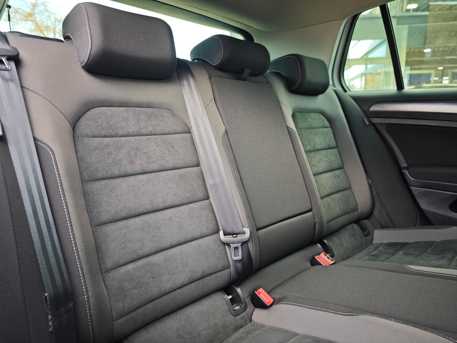 Volkswagen Golf VII Comfortline