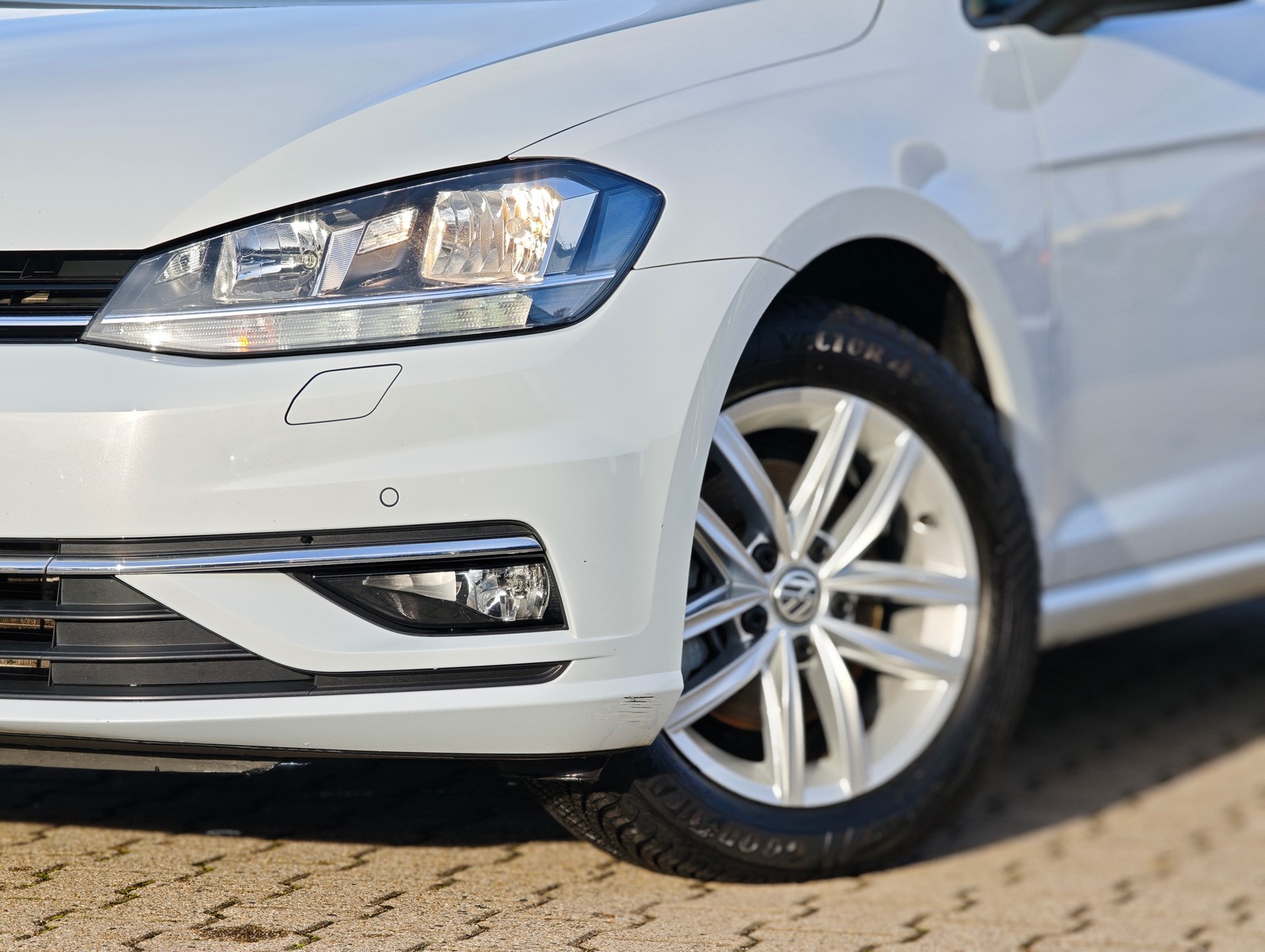 Volkswagen Golf VII Comfortline