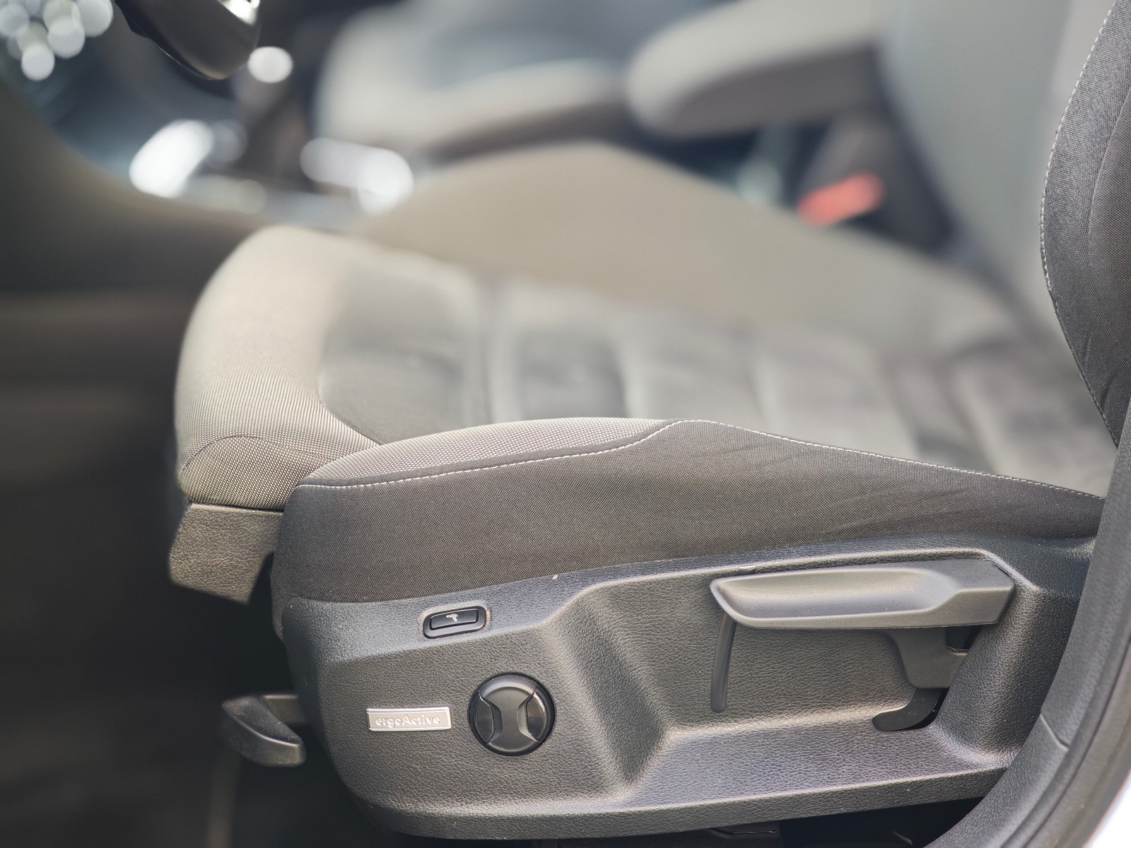 Volkswagen Golf VII Comfortline