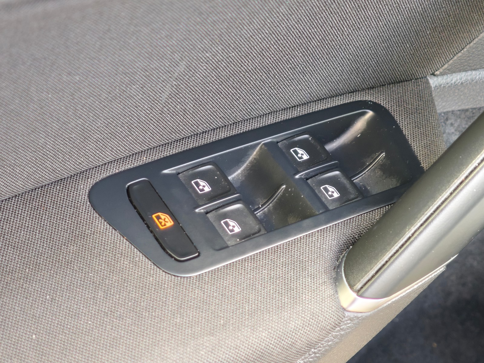 Volkswagen Golf VII Comfortline