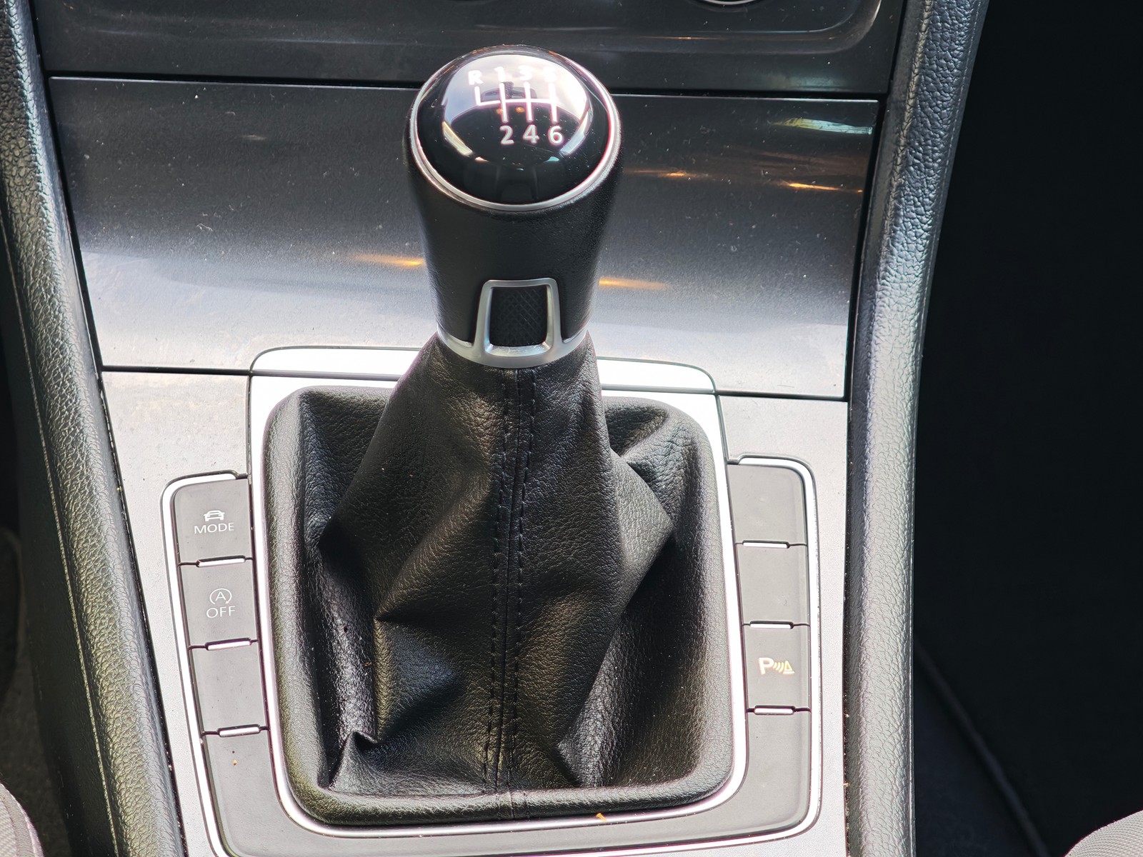 Volkswagen Golf VII Comfortline