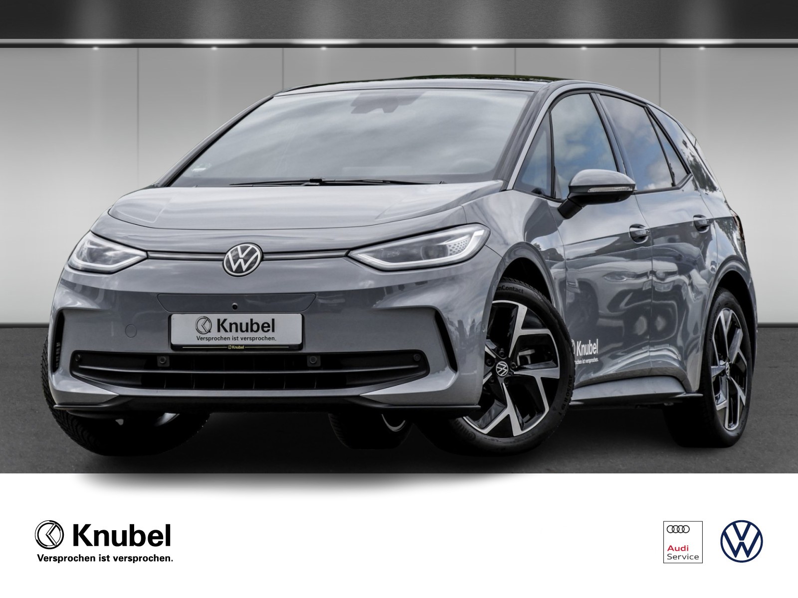 Volkswagen ID.3 Pro IQ.Light