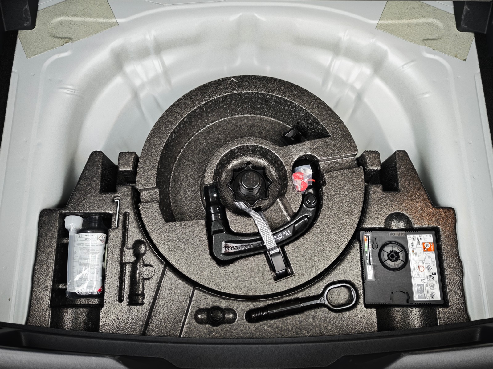 Volkswagen T-Roc R-Line 1.5