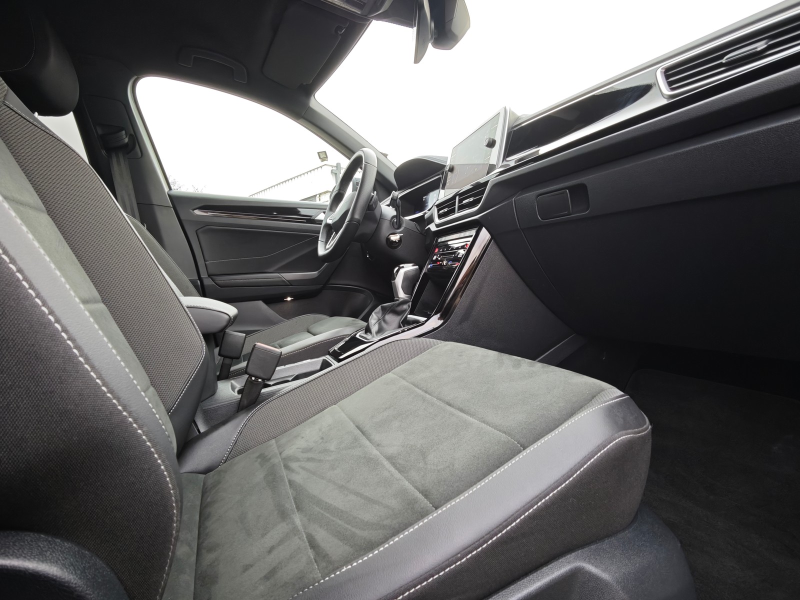 Volkswagen T-Roc R-Line 1.5