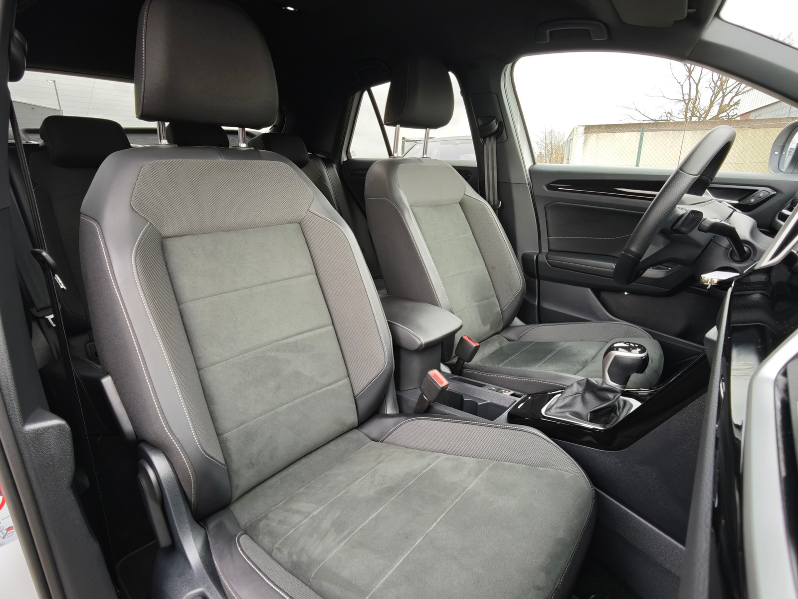 Volkswagen T-Roc R-Line 1.5