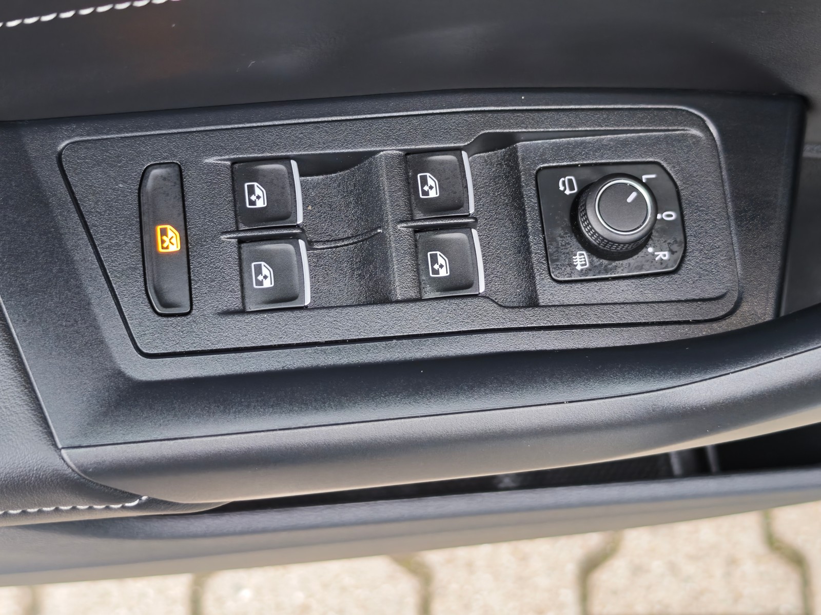 Volkswagen T-Roc R-Line 1.5