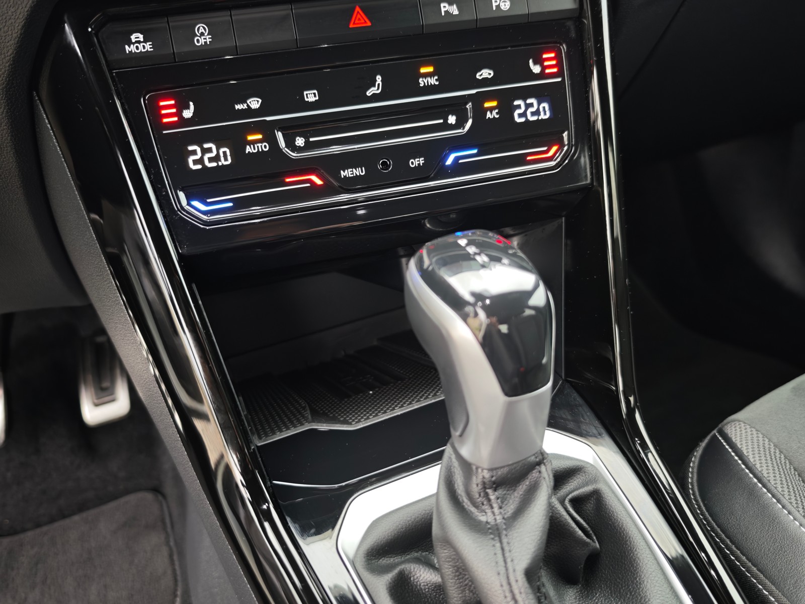 Volkswagen T-Roc R-Line 1.5