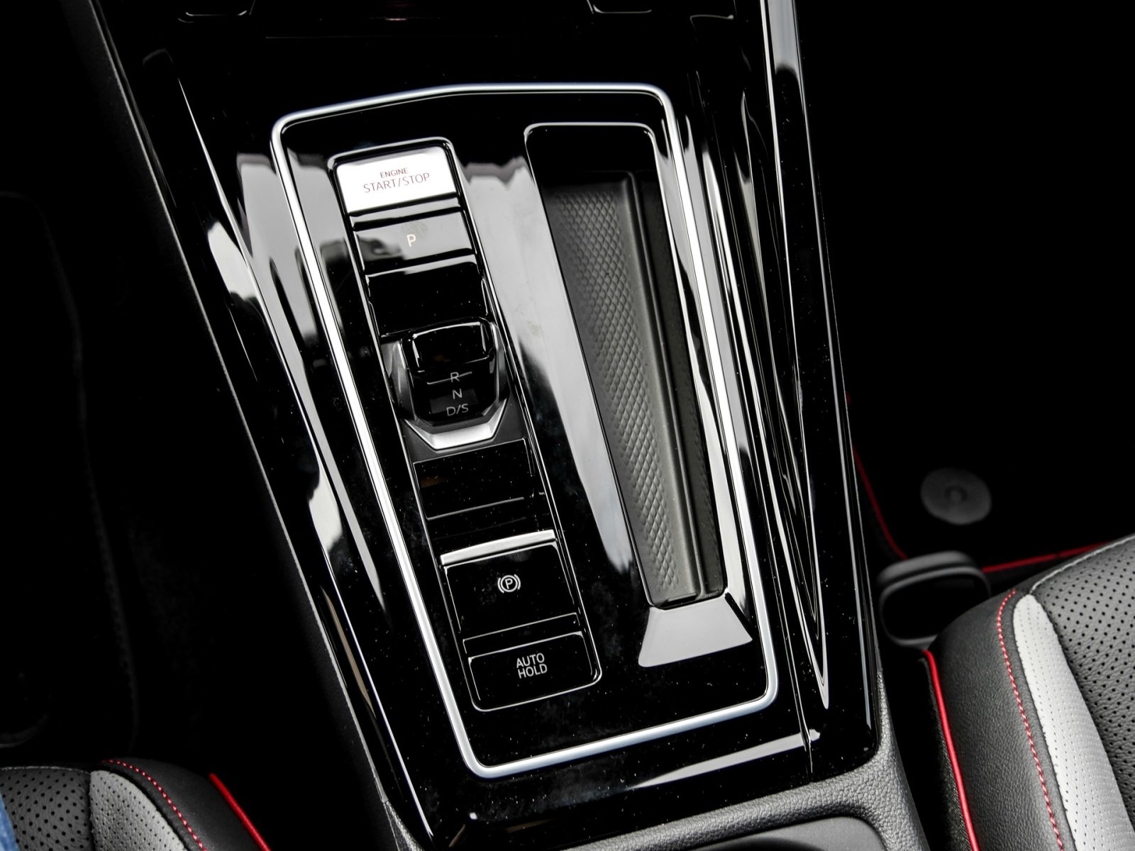 Volkswagen Golf VIII GTI