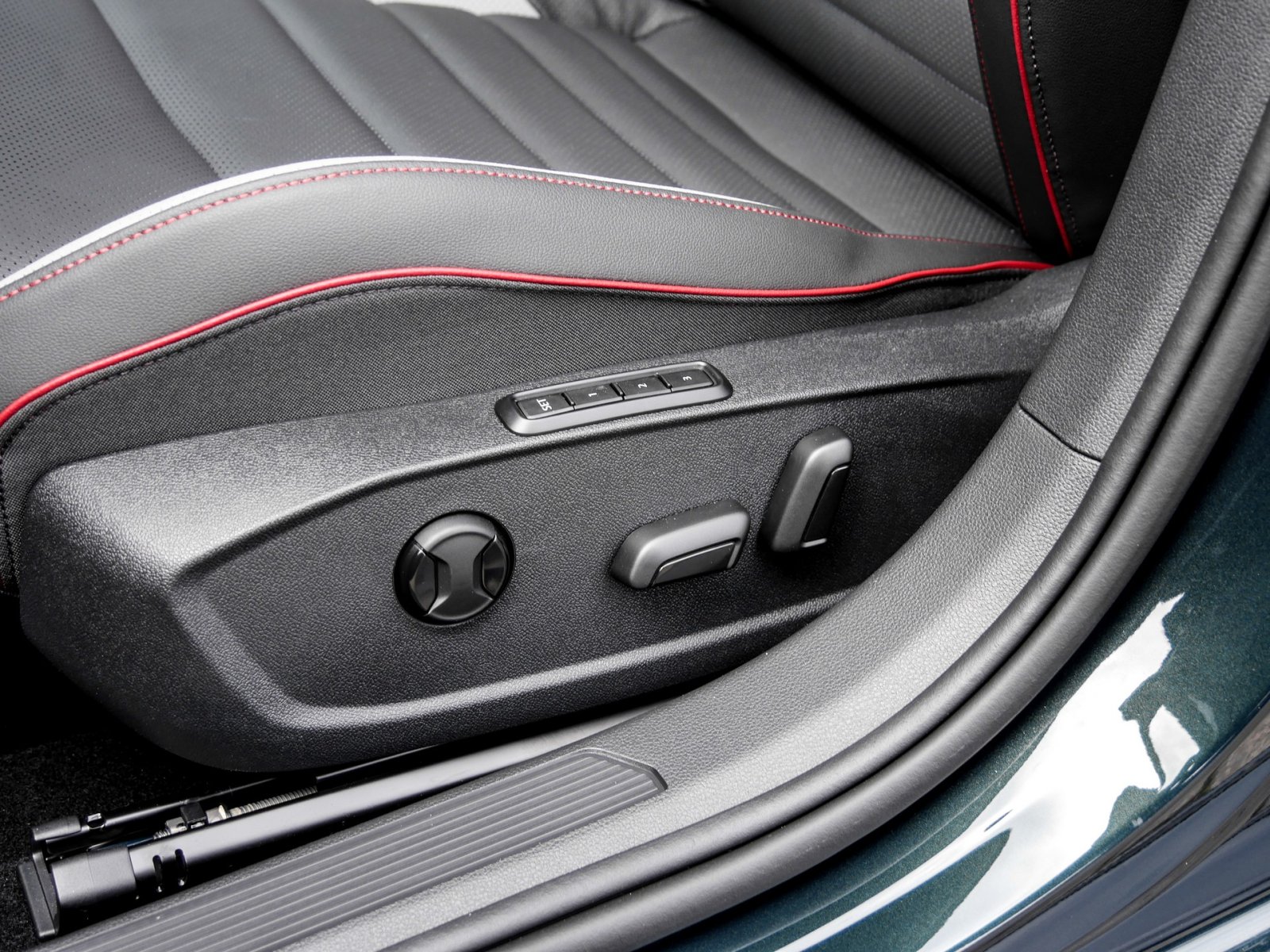 Volkswagen Golf VIII GTI