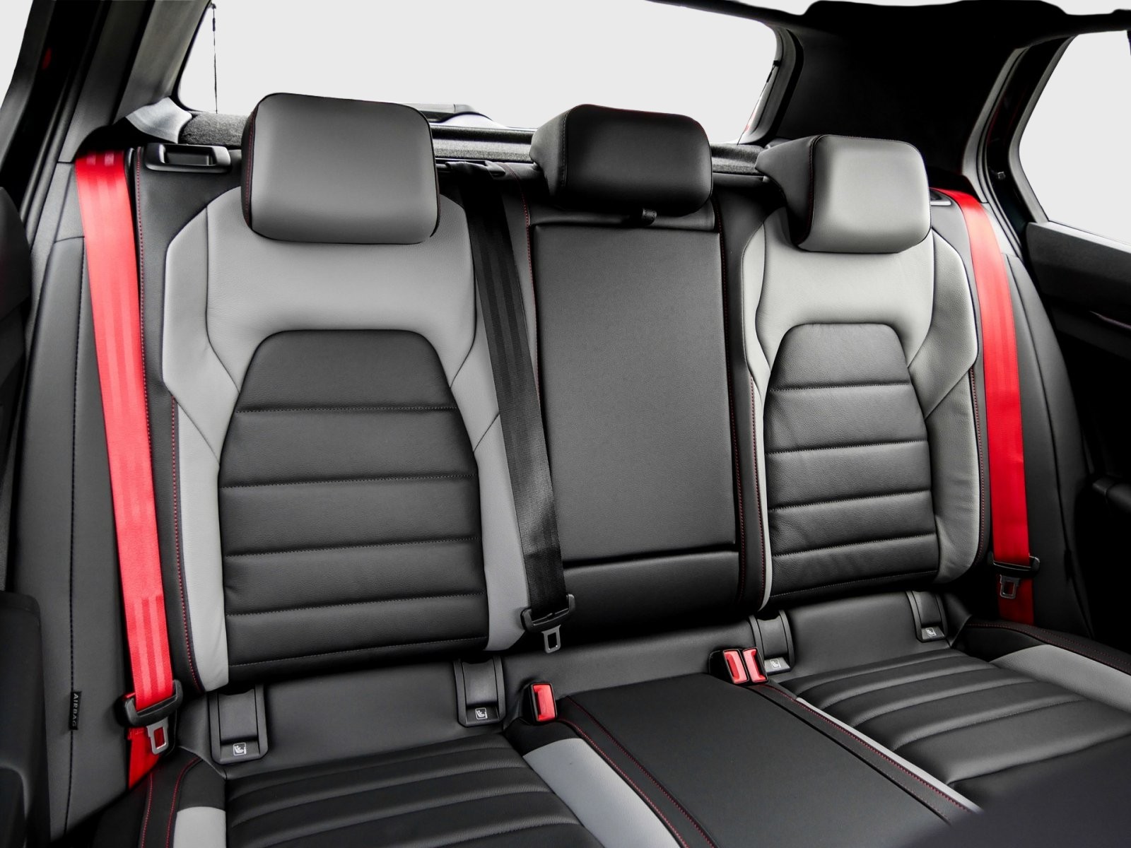 Volkswagen Golf VIII GTI