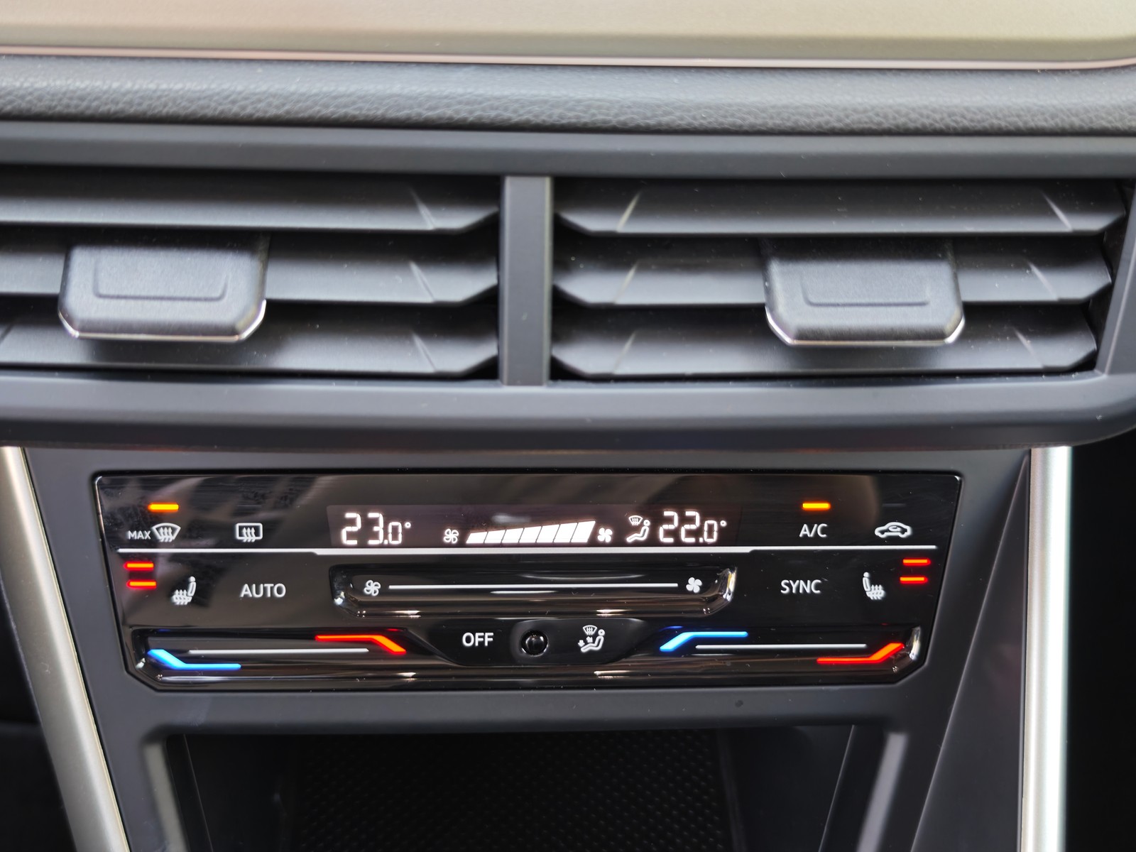 Volkswagen Polo MOVE 1.0