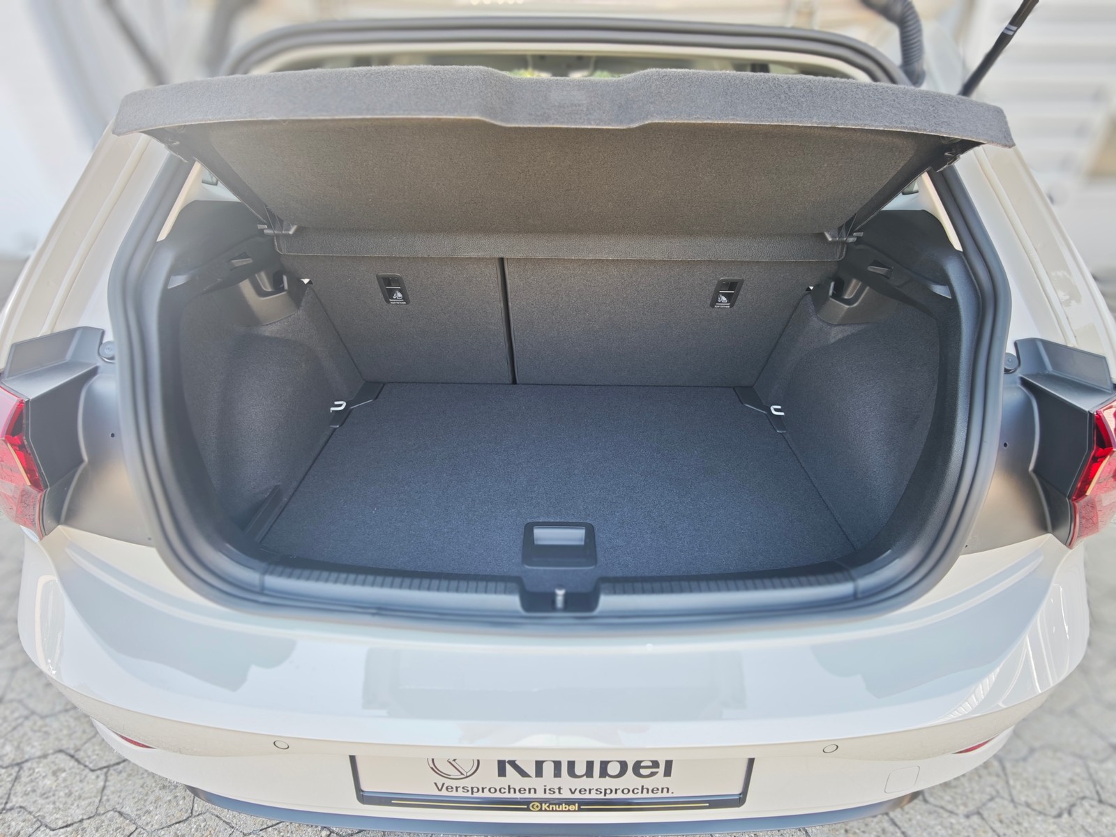 Volkswagen Polo MOVE 1.0