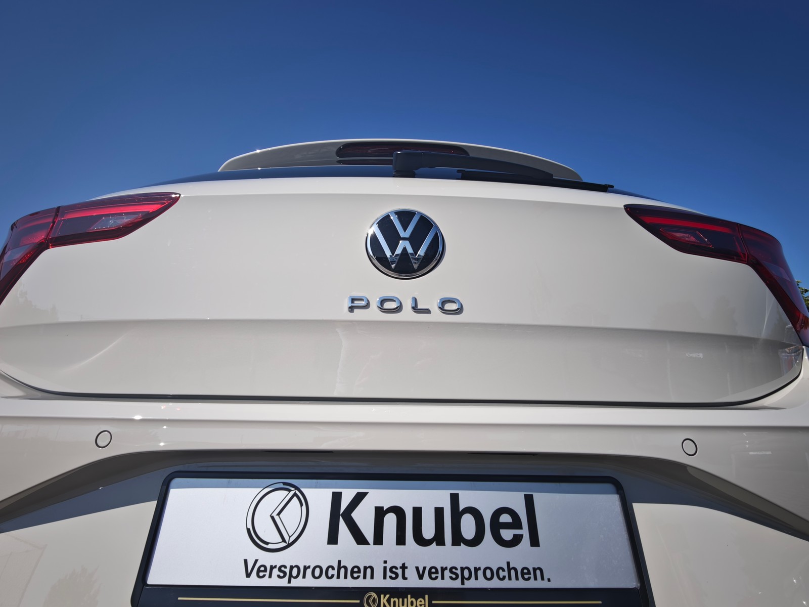 Volkswagen Polo MOVE 1.0