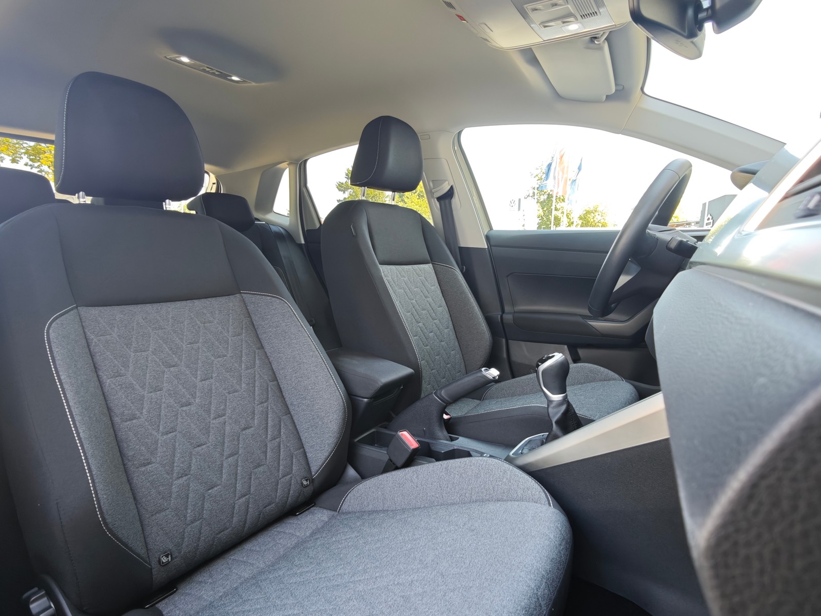 Volkswagen Polo MOVE 1.0