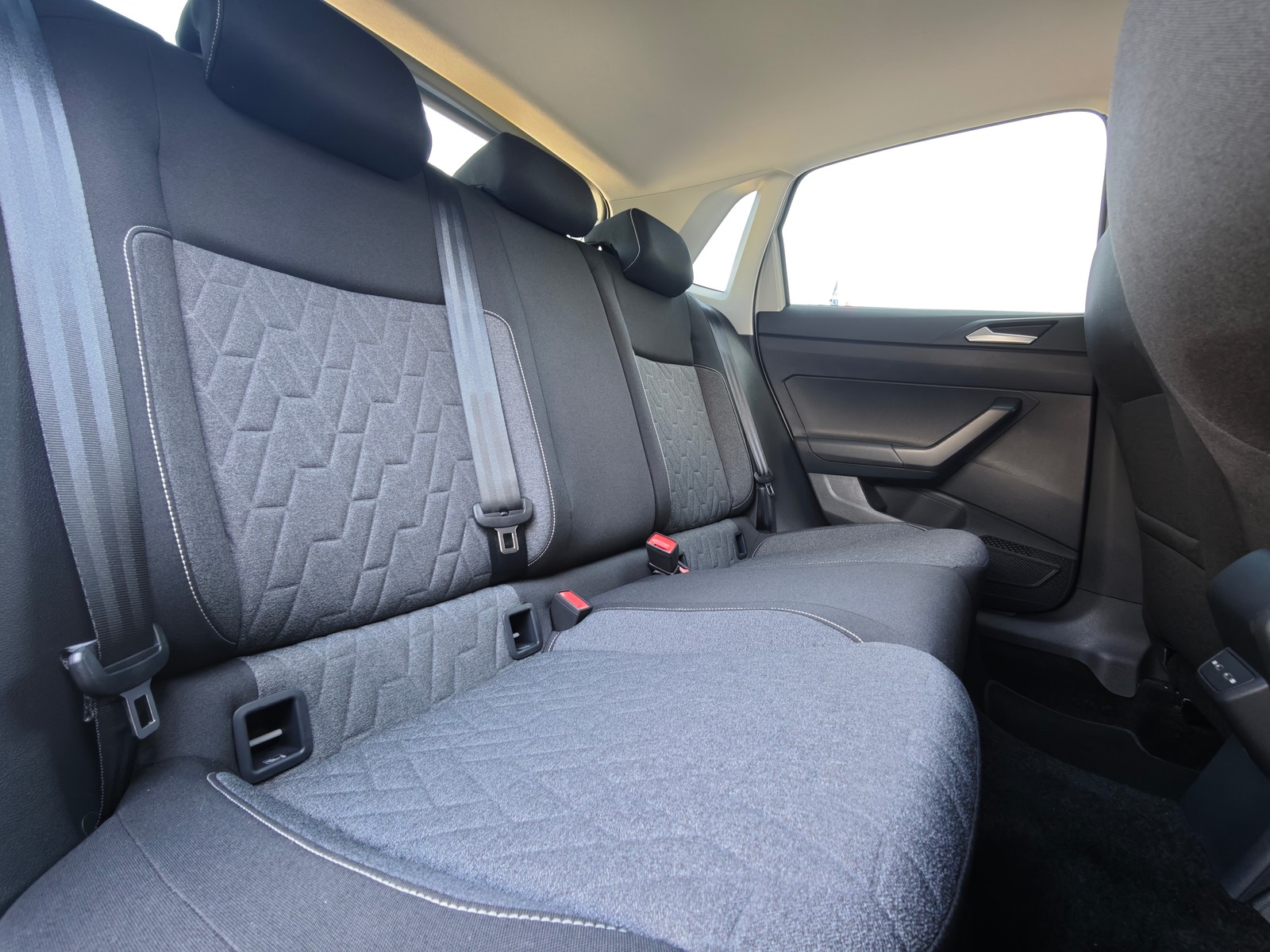 Volkswagen Polo MOVE 1.0