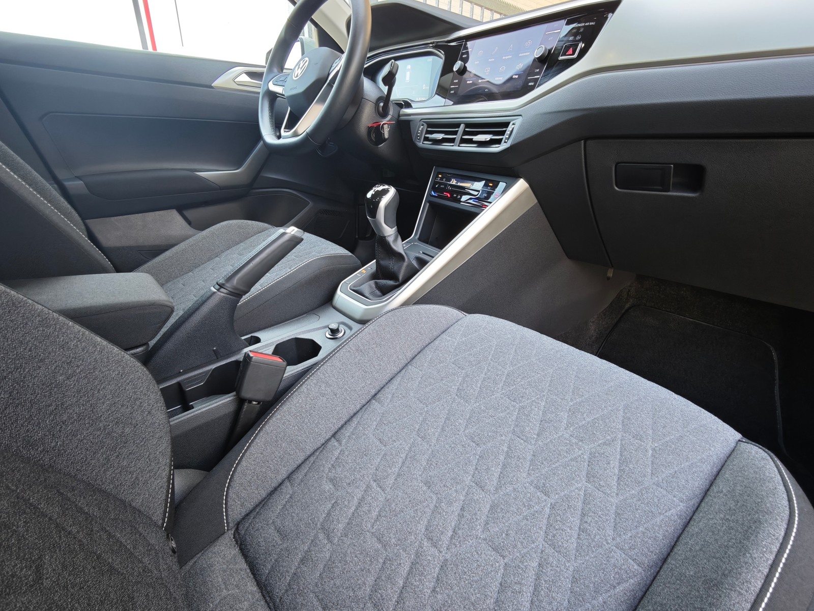 Volkswagen Polo MOVE 1.0