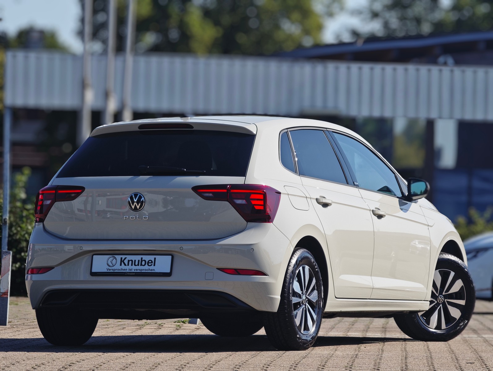 Volkswagen Polo MOVE 1.0