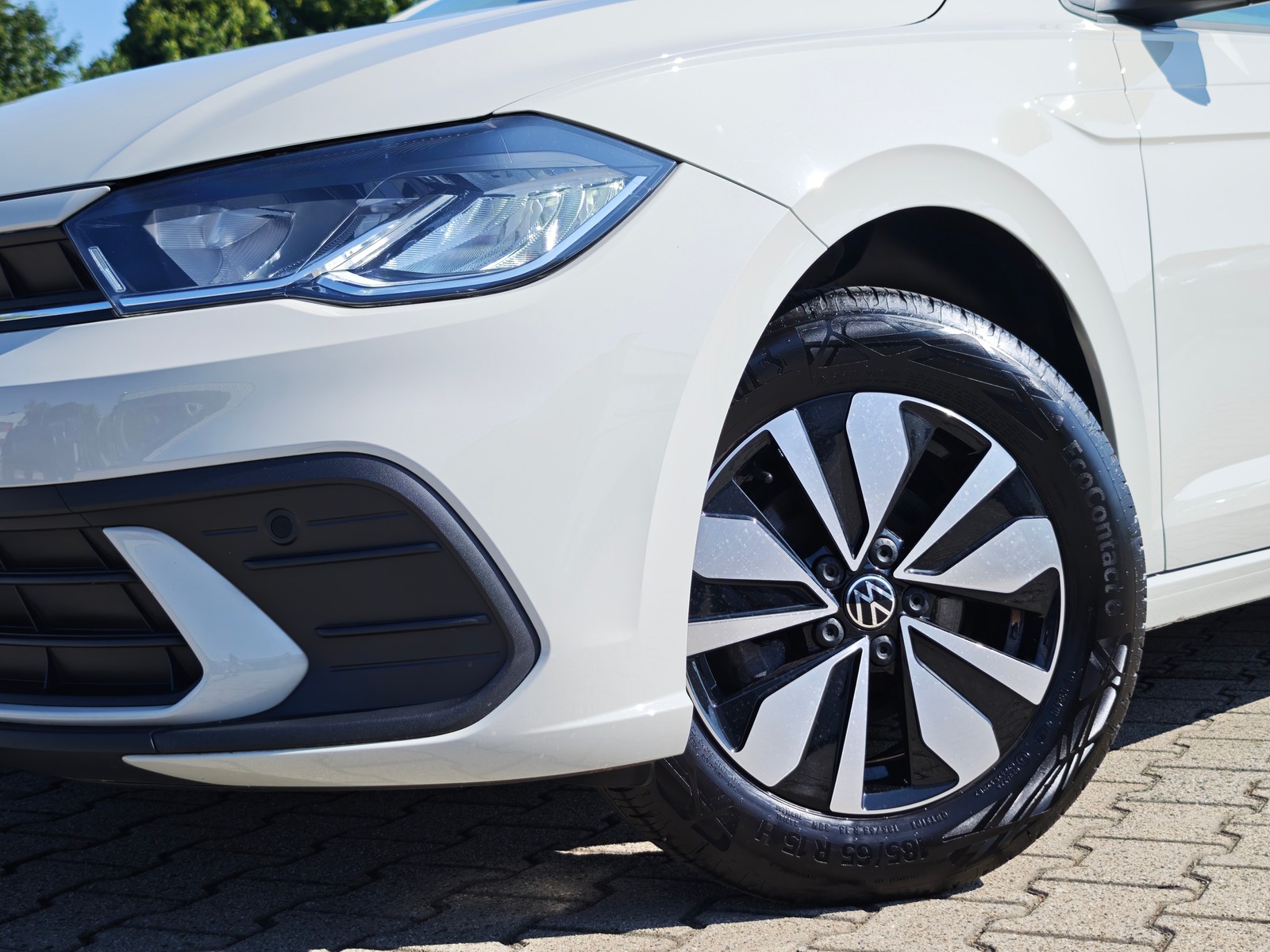 Volkswagen Polo MOVE 1.0