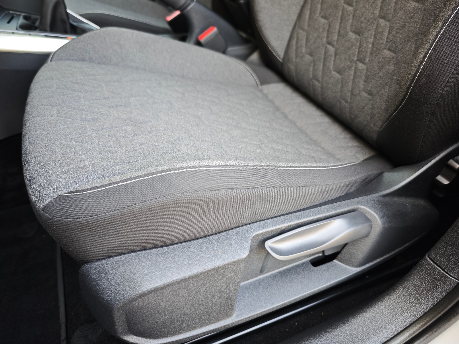 Volkswagen Polo MOVE 1.0