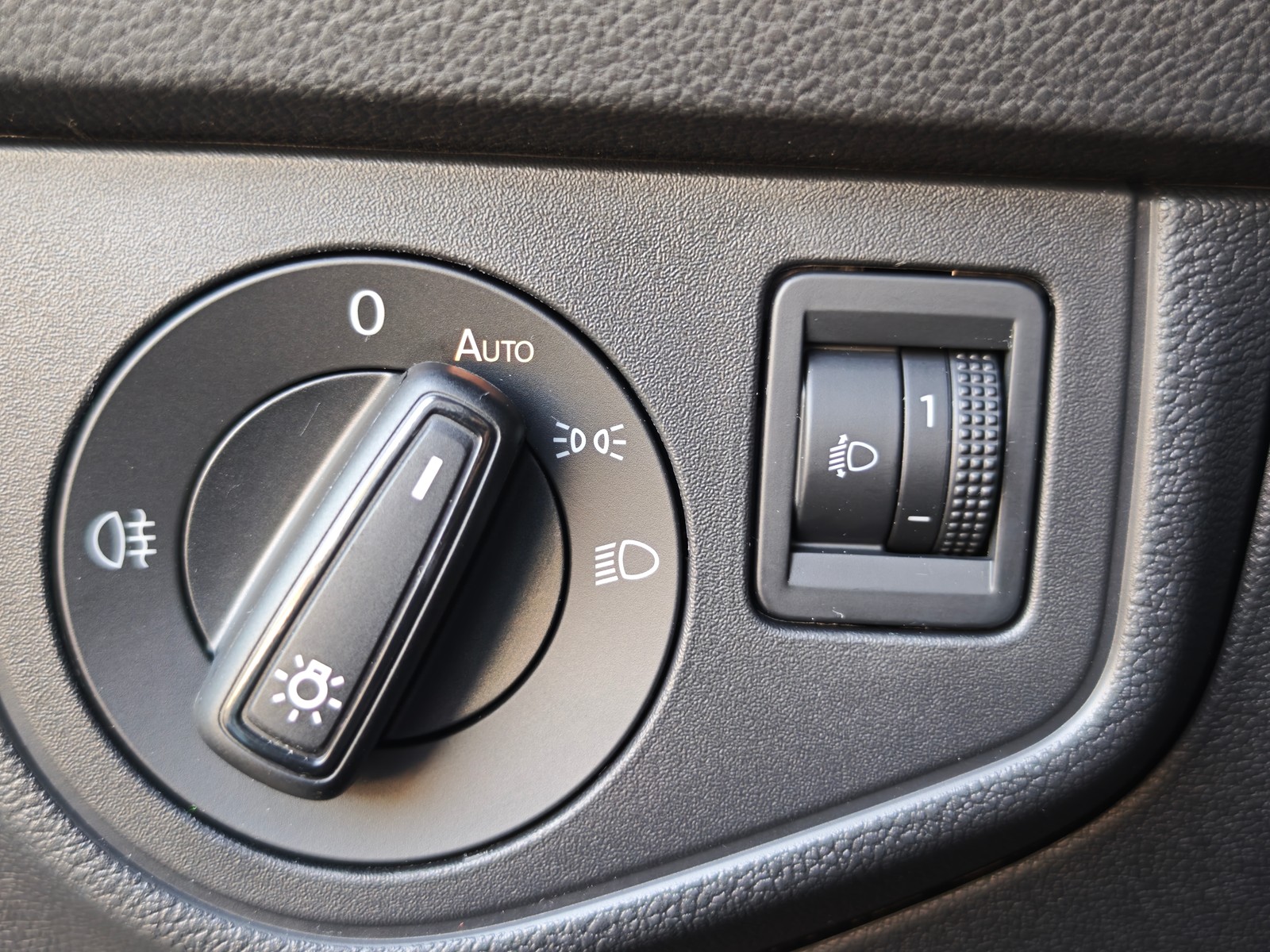 Volkswagen Polo MOVE 1.0