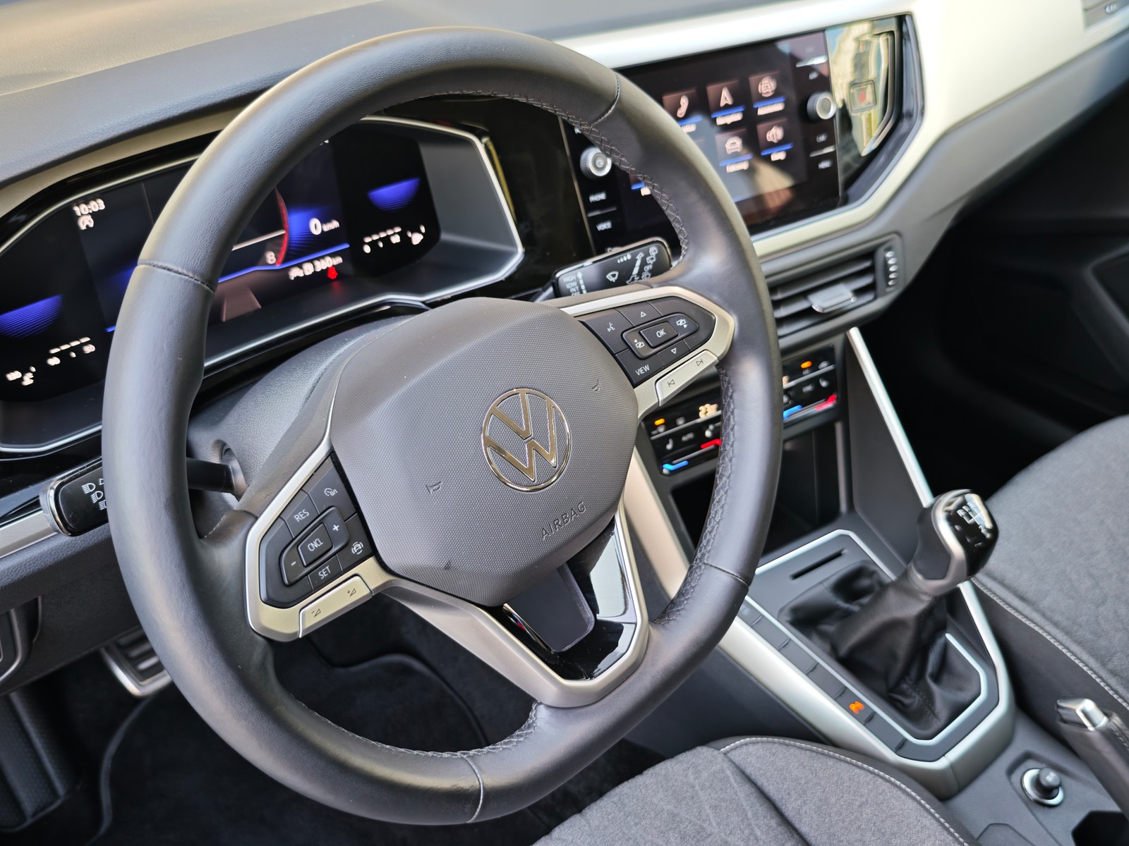 Volkswagen Polo MOVE 1.0