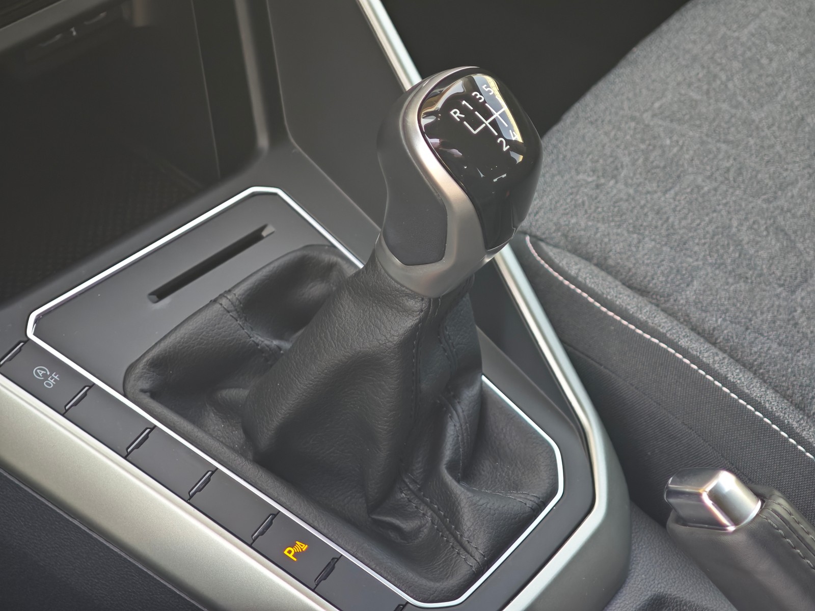 Volkswagen Polo MOVE 1.0