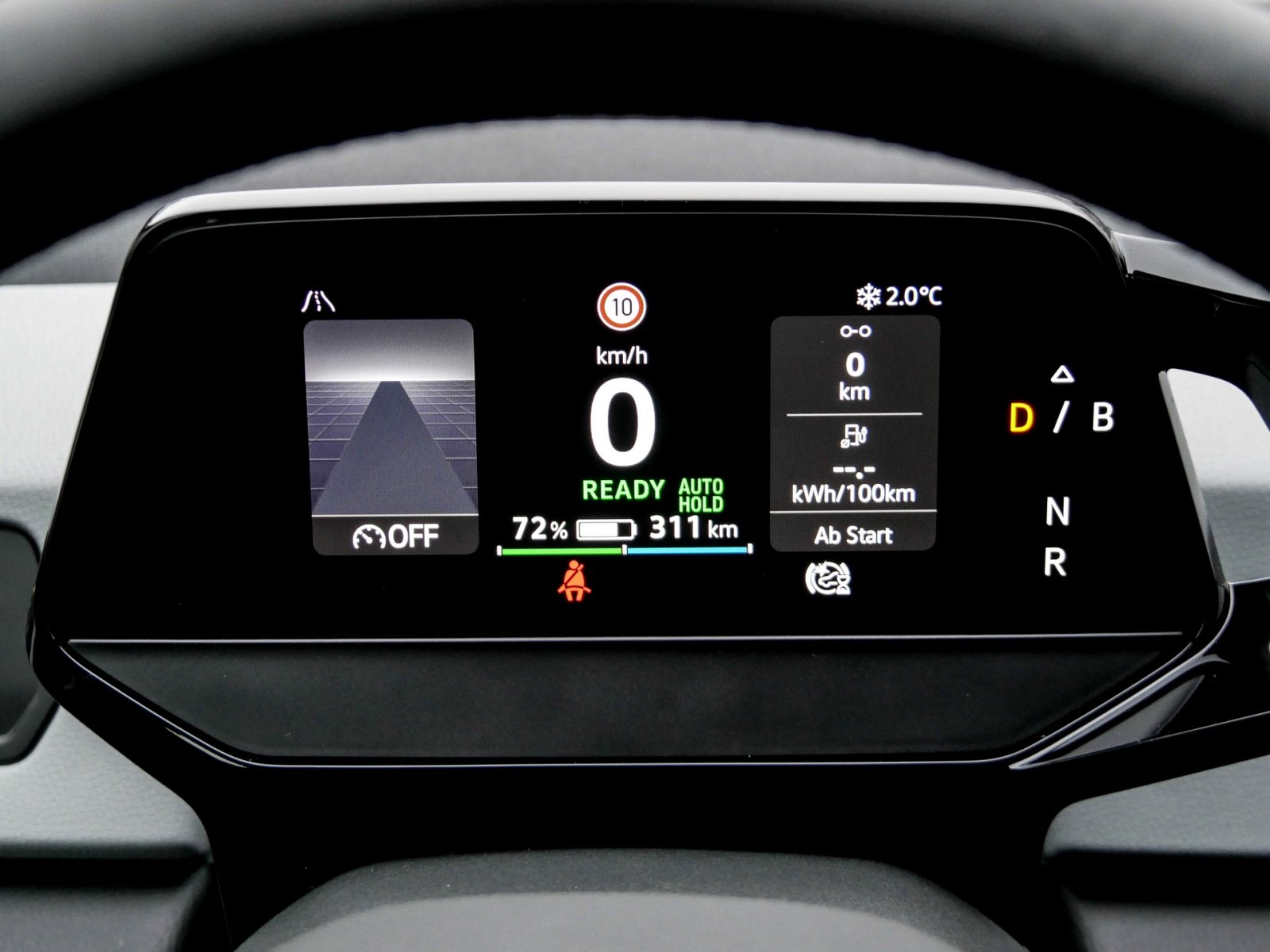 Volkswagen ID.3 Pro S