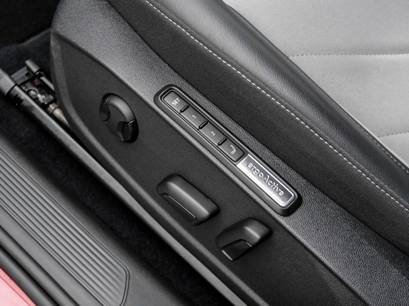 Volkswagen ID.3 Pro S