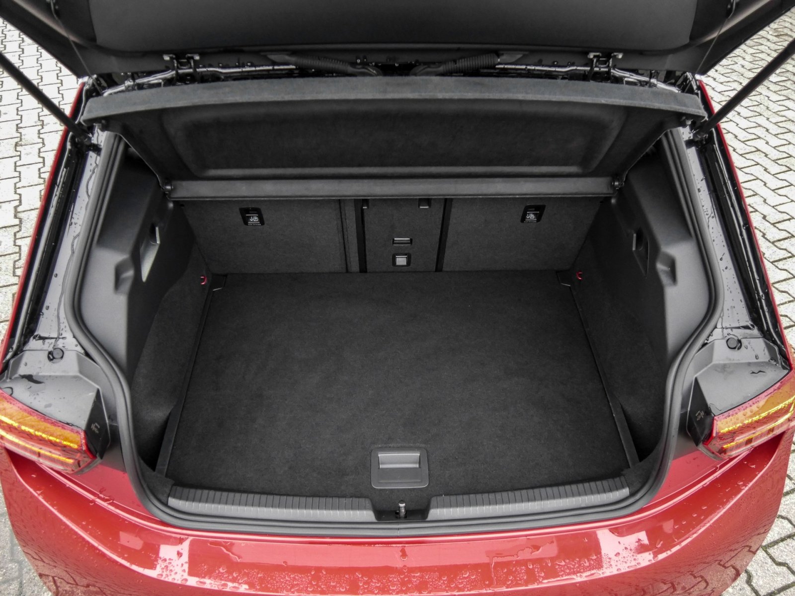 Volkswagen ID.3 Pro S