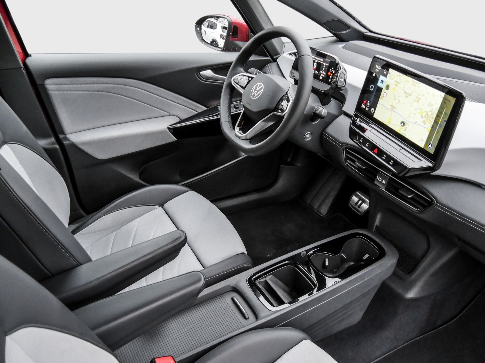 Volkswagen ID.3 Pro S