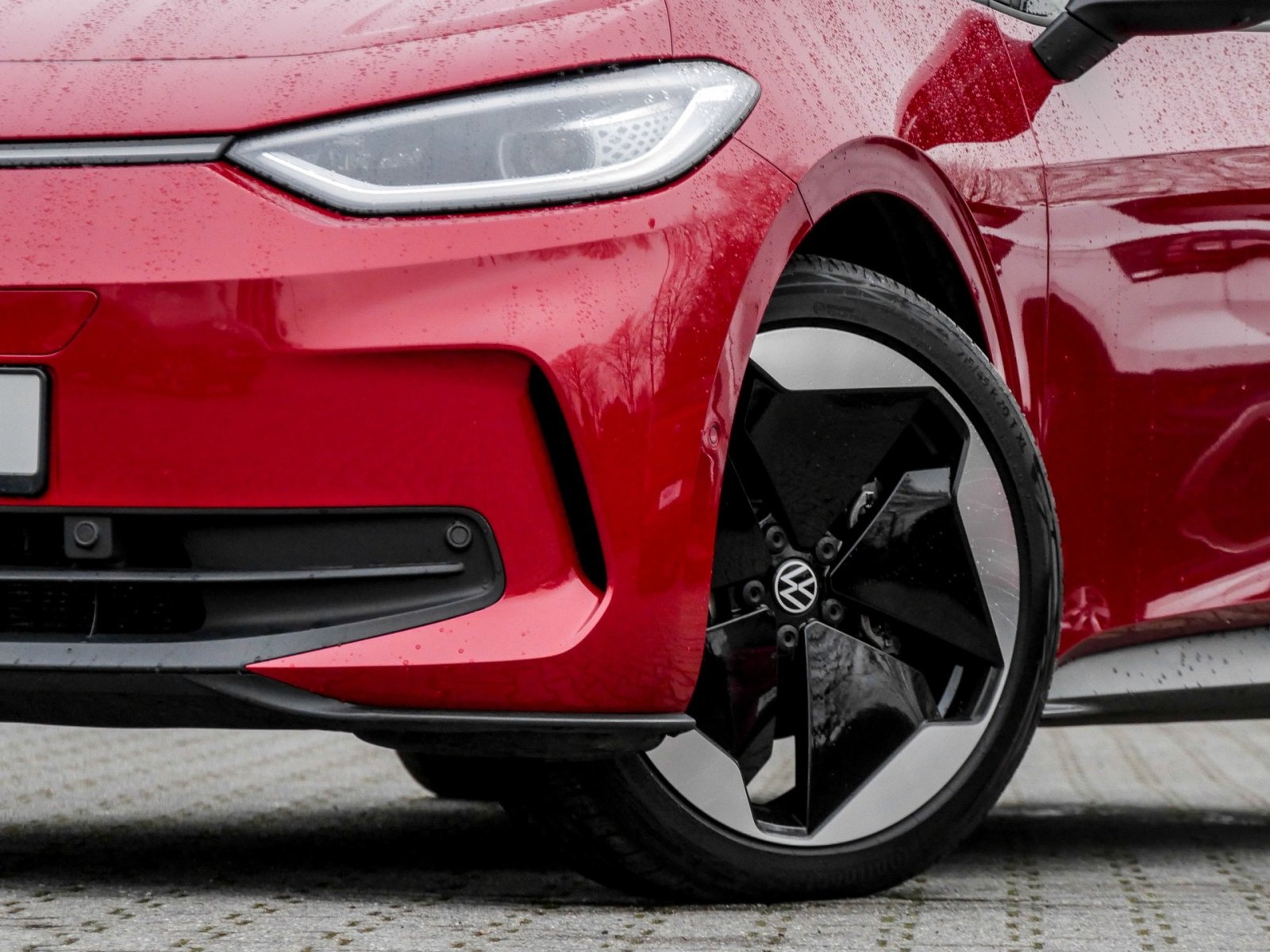 Volkswagen ID.3 Pro S