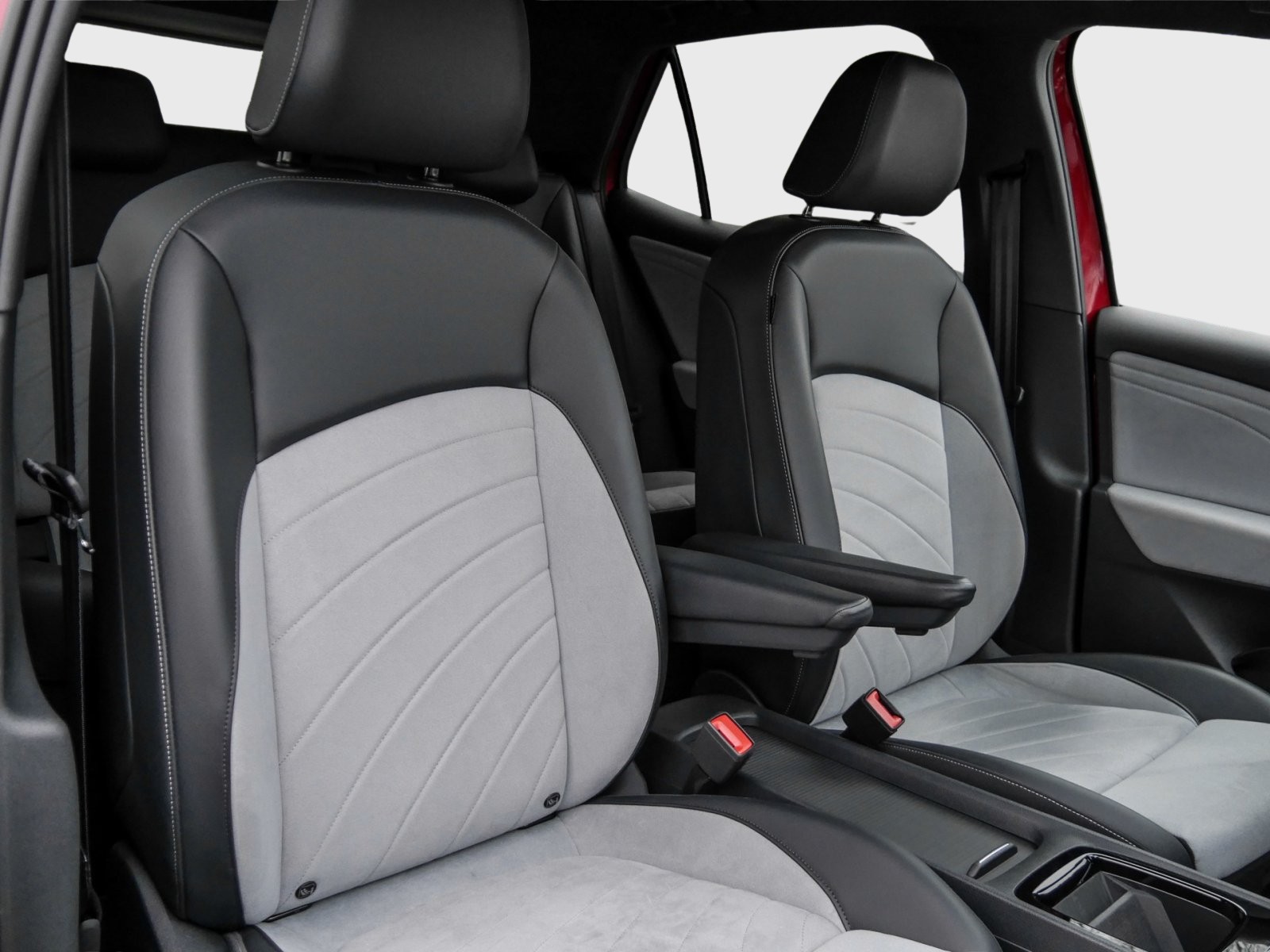 Volkswagen ID.3 Pro S