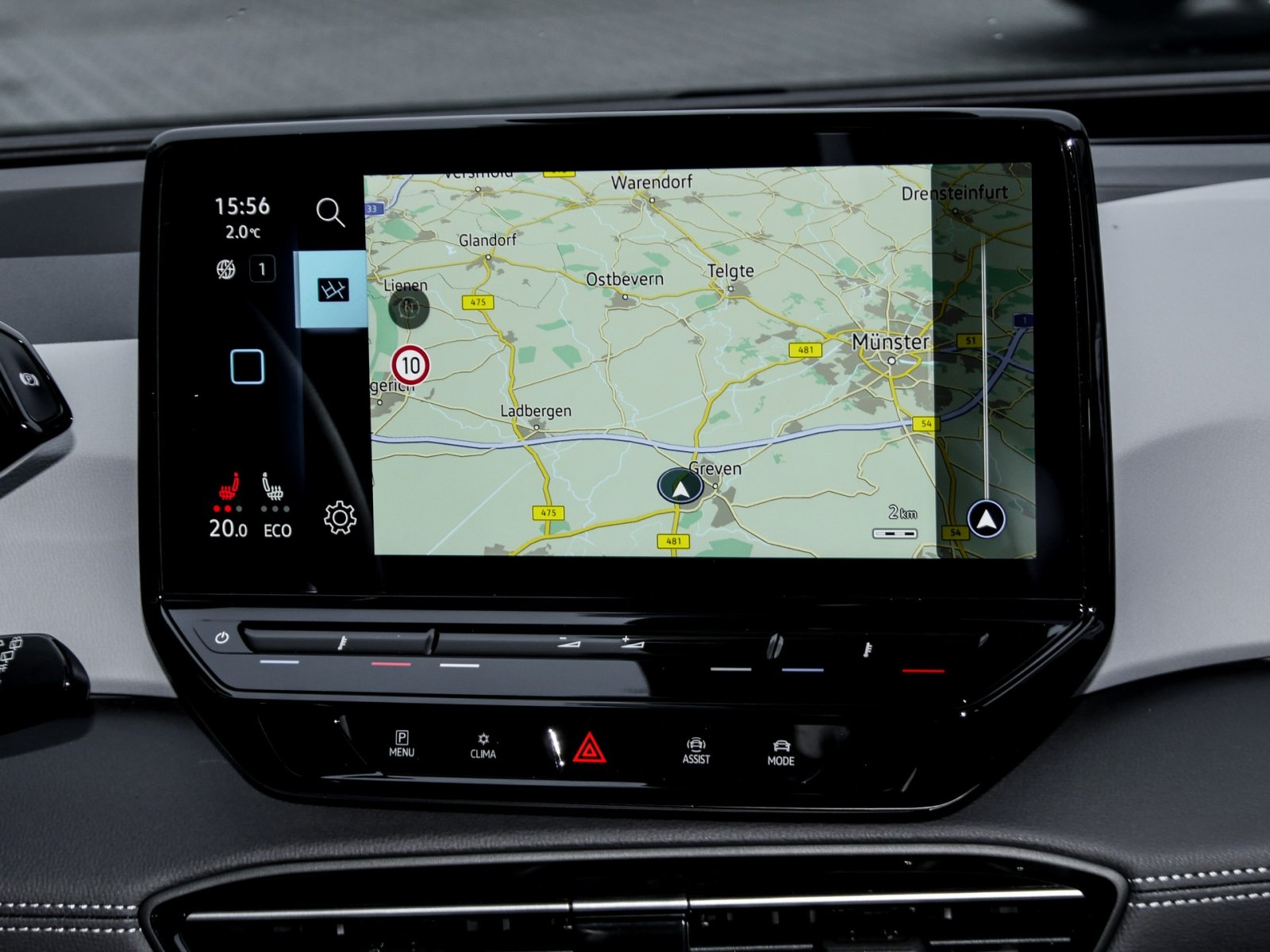 Volkswagen ID.3 Pro S