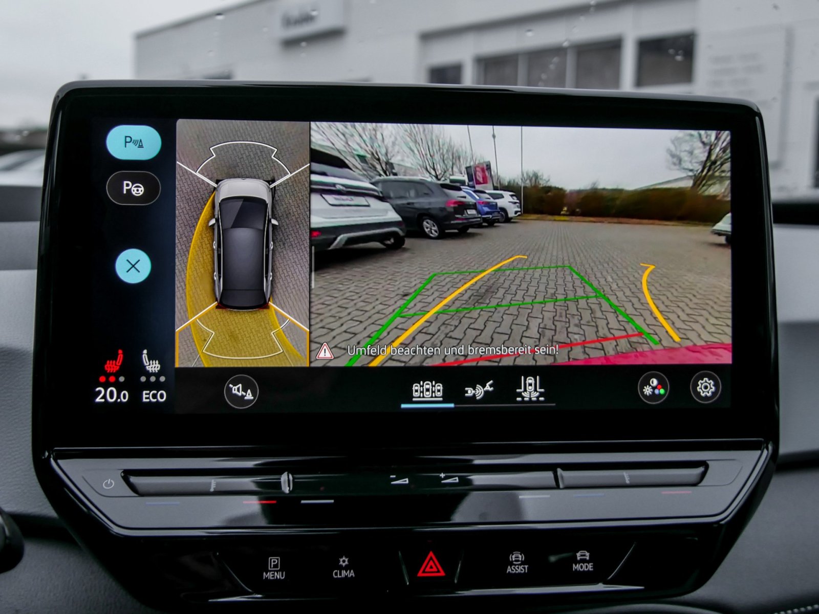 Volkswagen ID.3 Pro S