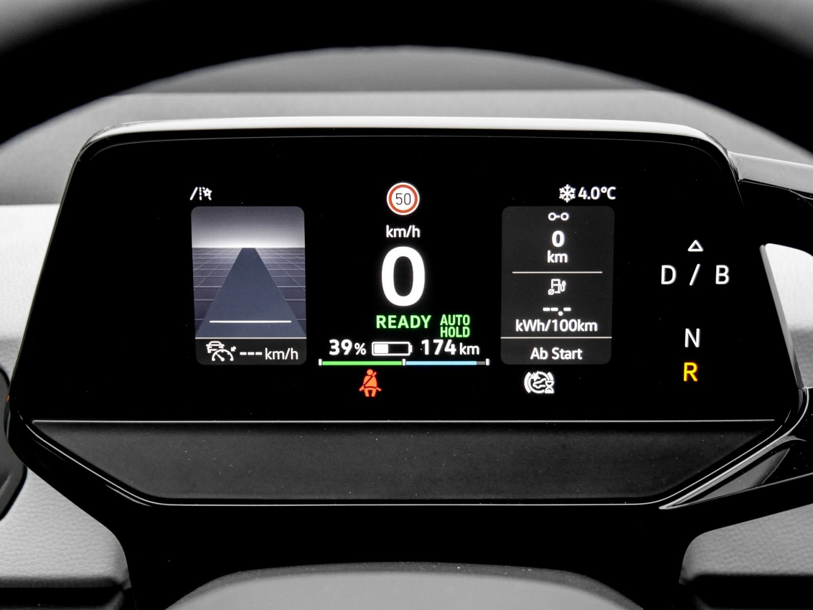 Volkswagen ID.3 Pro S