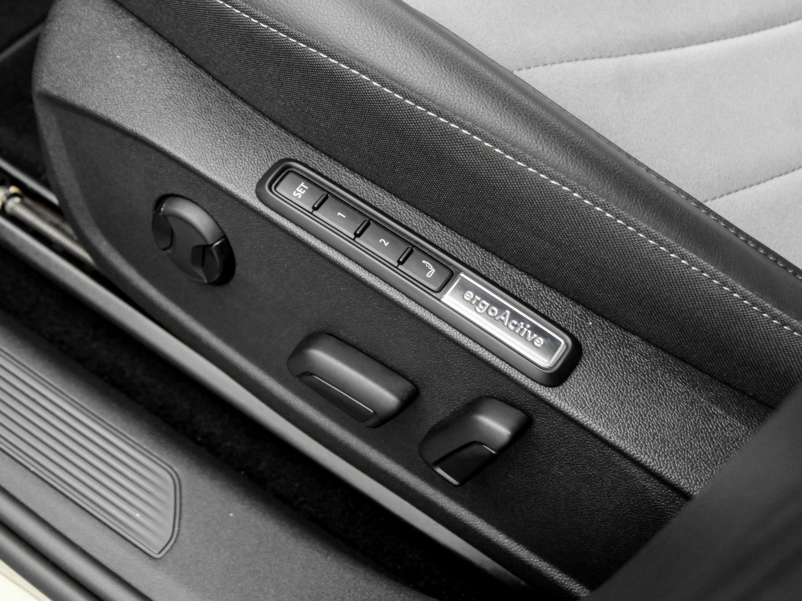 Volkswagen ID.3 Pro S