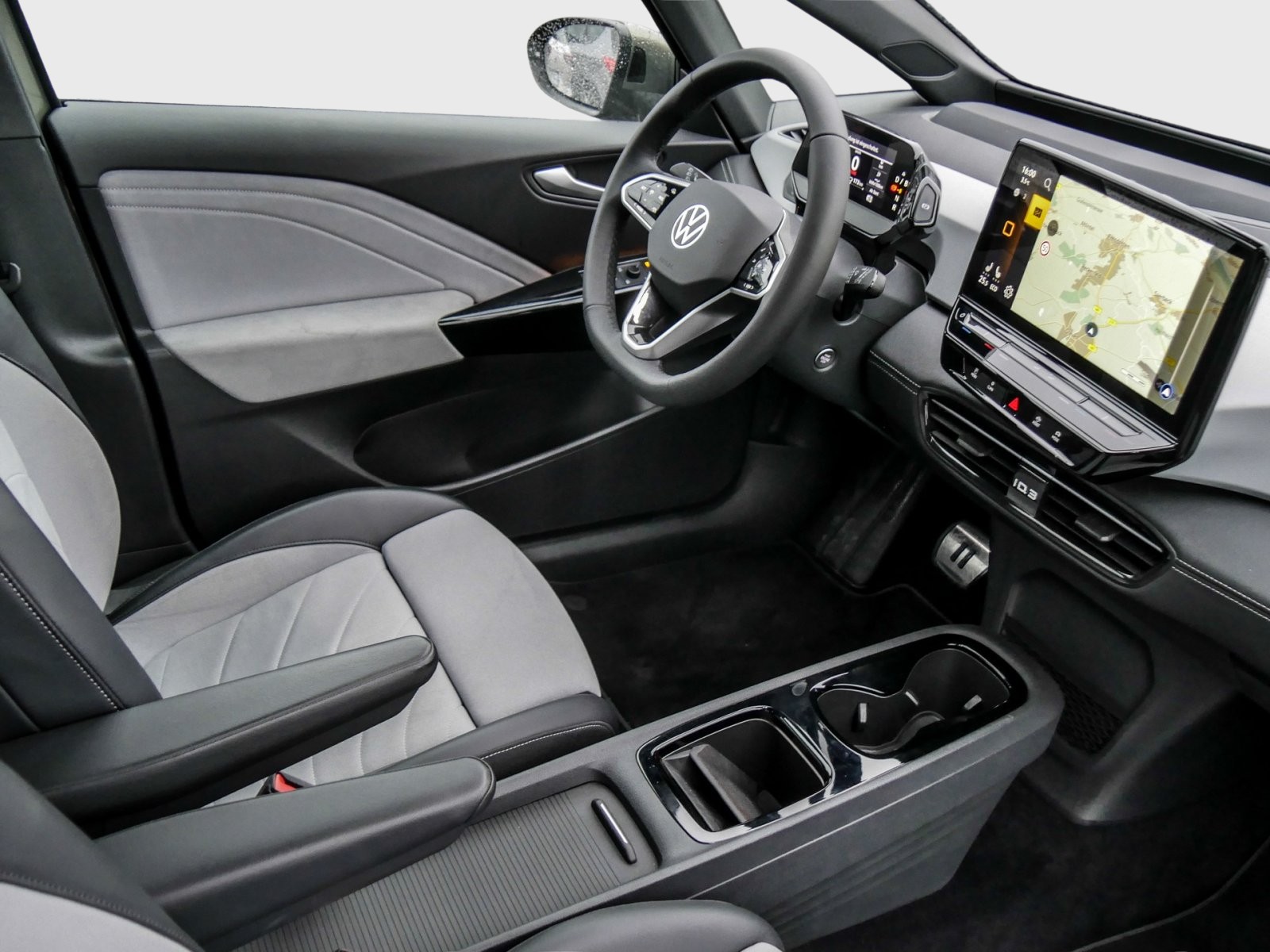 Volkswagen ID.3 Pro S