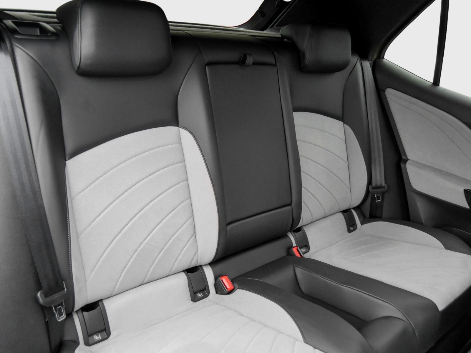 Volkswagen ID.3 Pro S