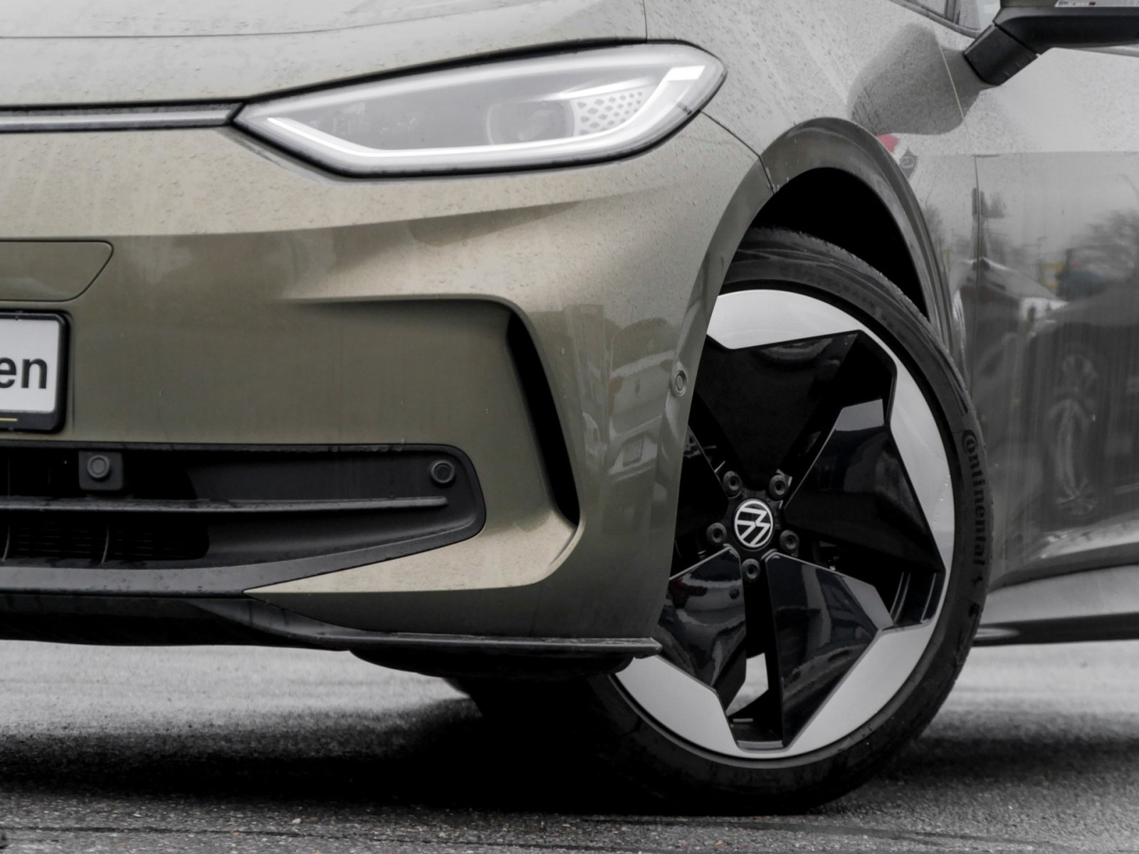 Volkswagen ID.3 Pro S