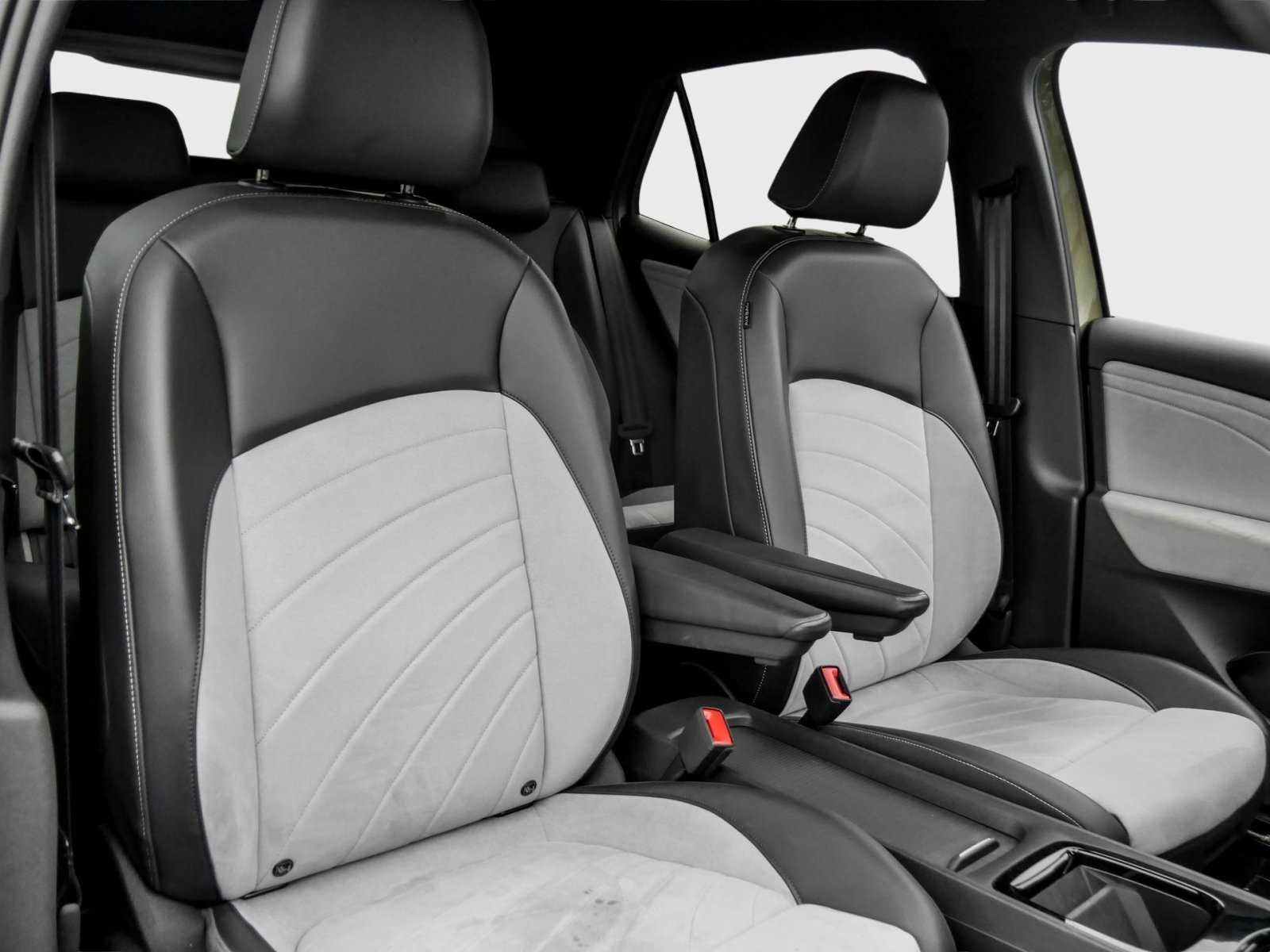 Volkswagen ID.3 Pro S