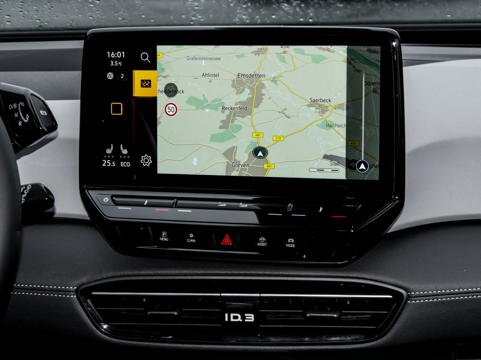 Volkswagen ID.3 Pro S