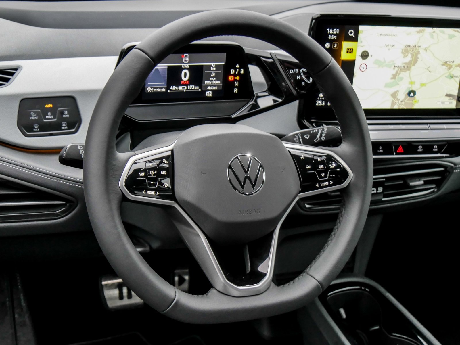 Volkswagen ID.3 Pro S