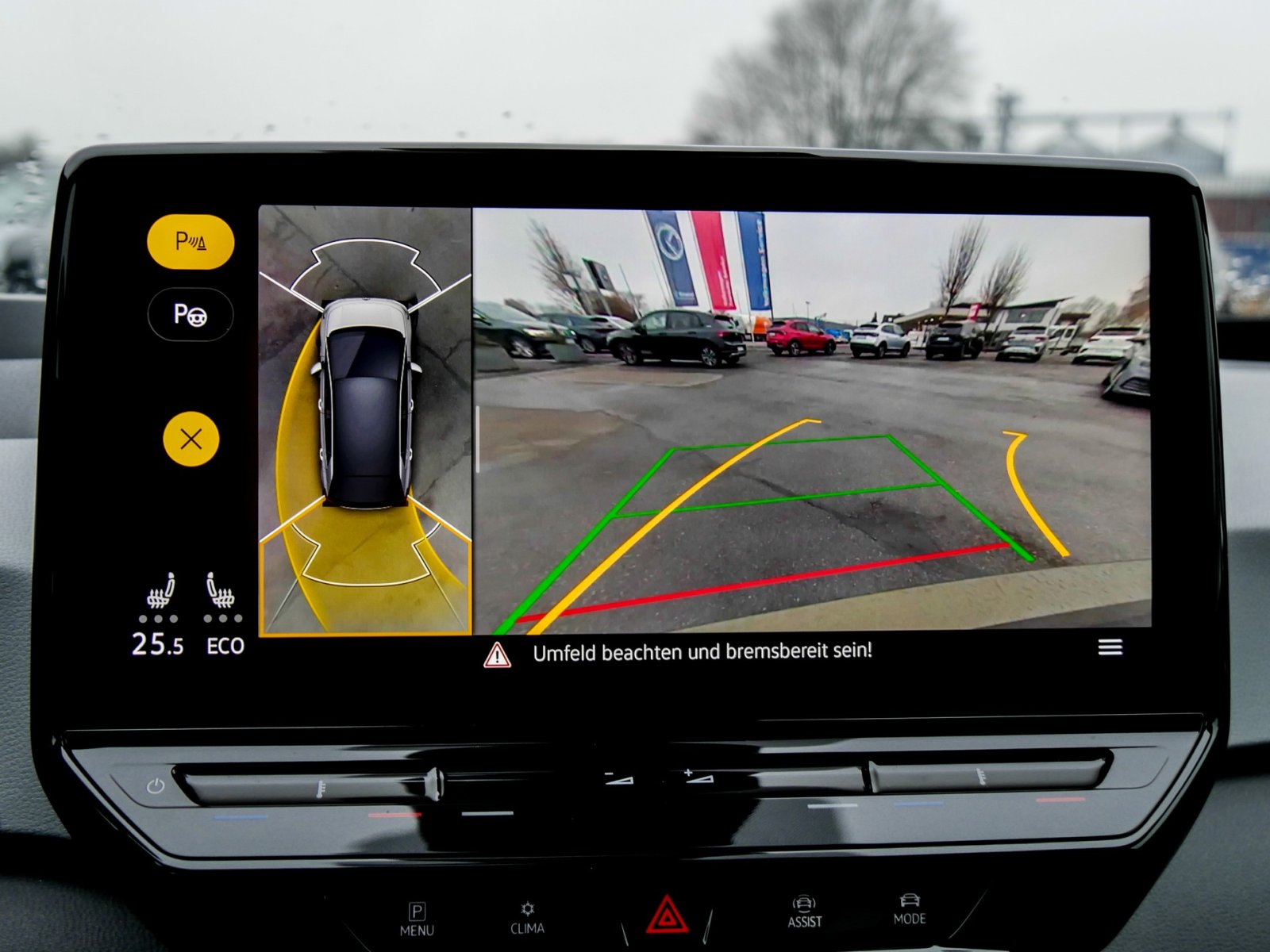 Volkswagen ID.3 Pro S