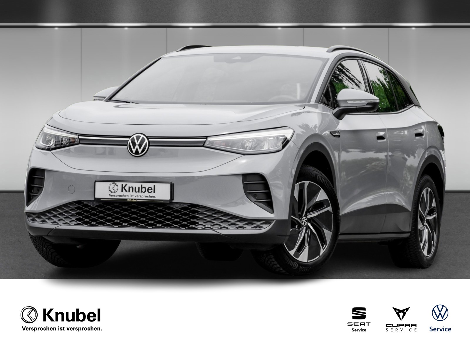 Volkswagen ID.4 Pure Performance