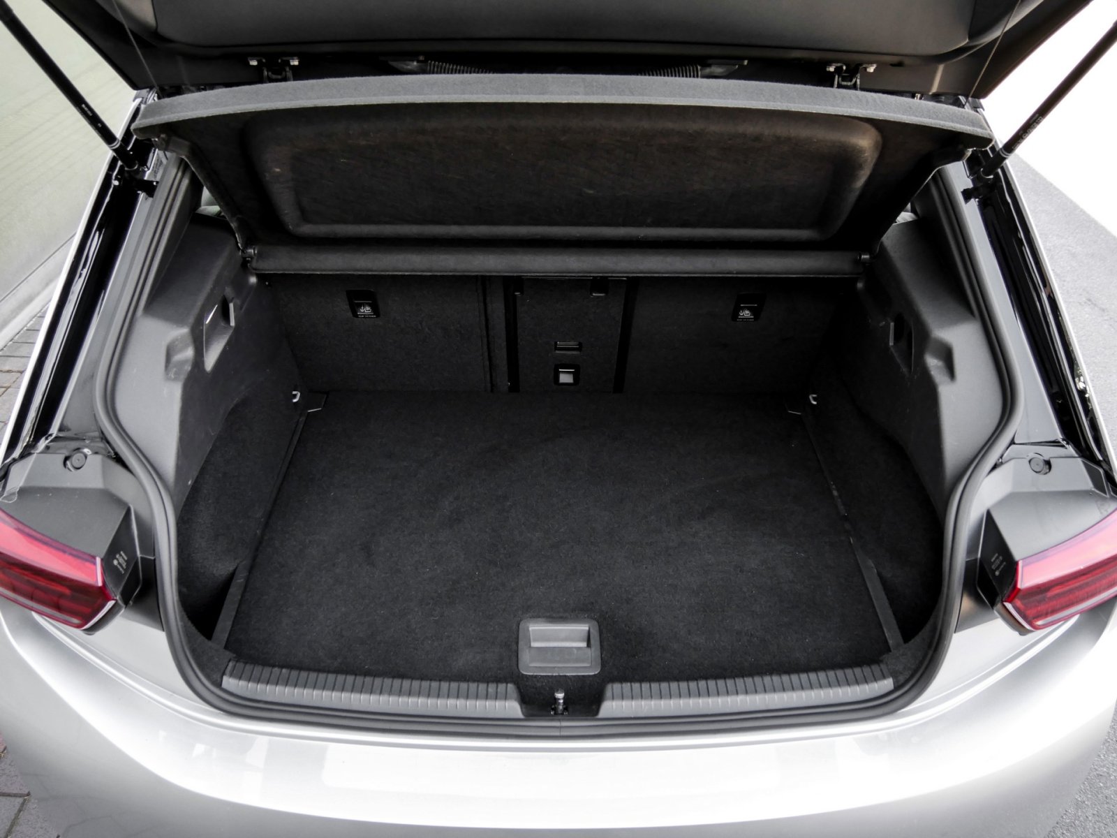 Volkswagen ID.3 Pro Performance