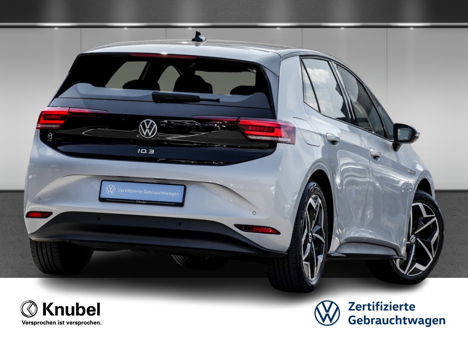 Volkswagen ID.3 Pro Performance