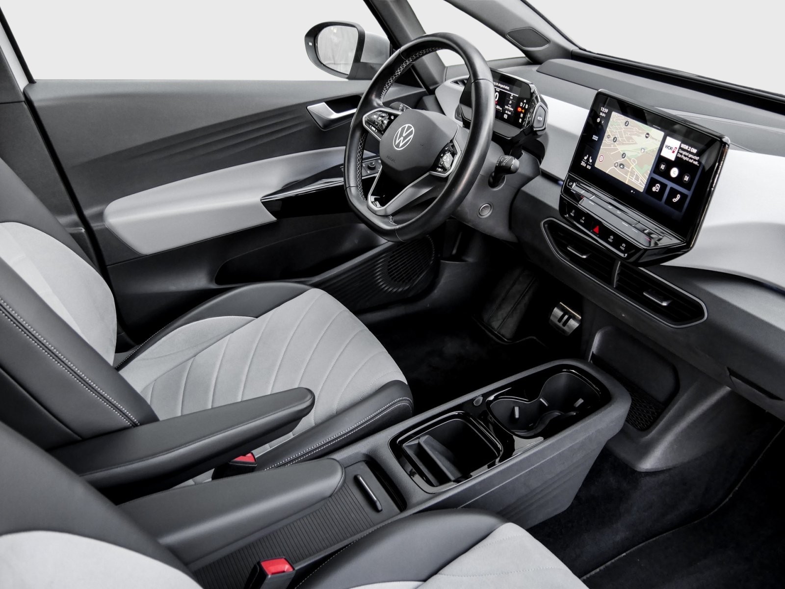 Volkswagen ID.3 Pro Performance