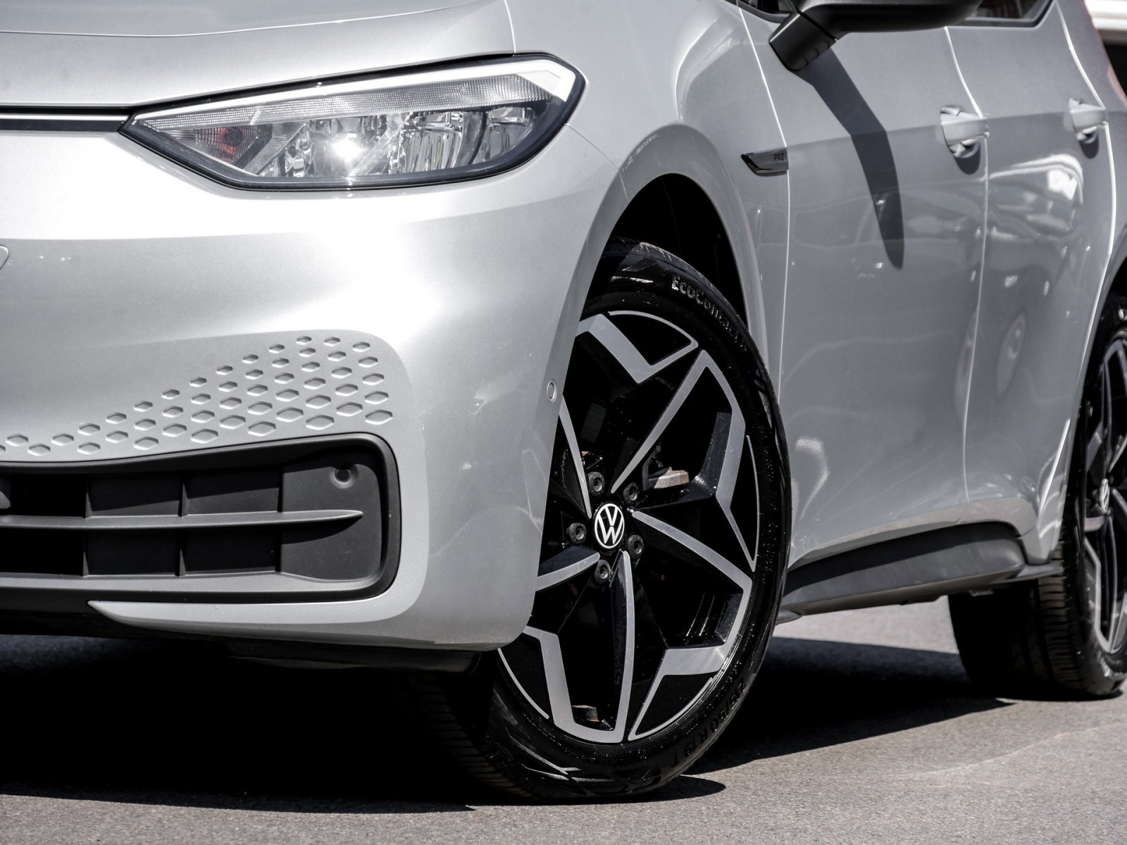 Volkswagen ID.3 Pro Performance