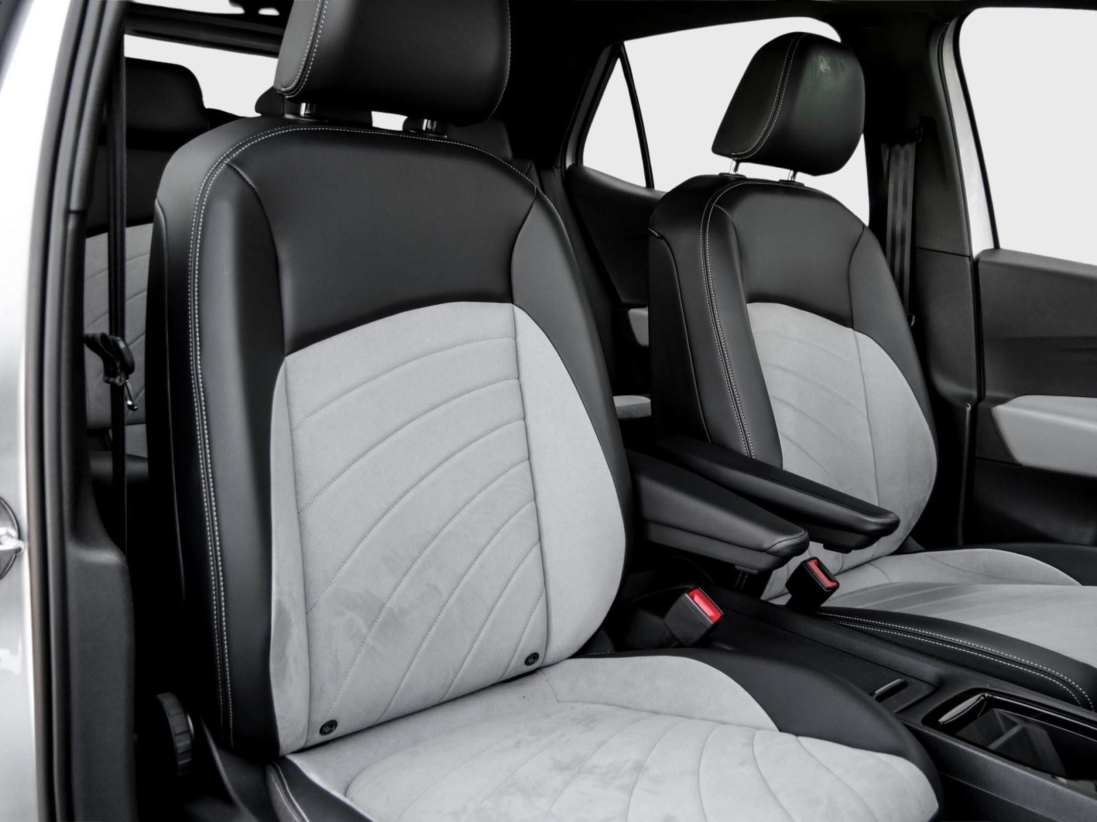 Volkswagen ID.3 Pro Performance