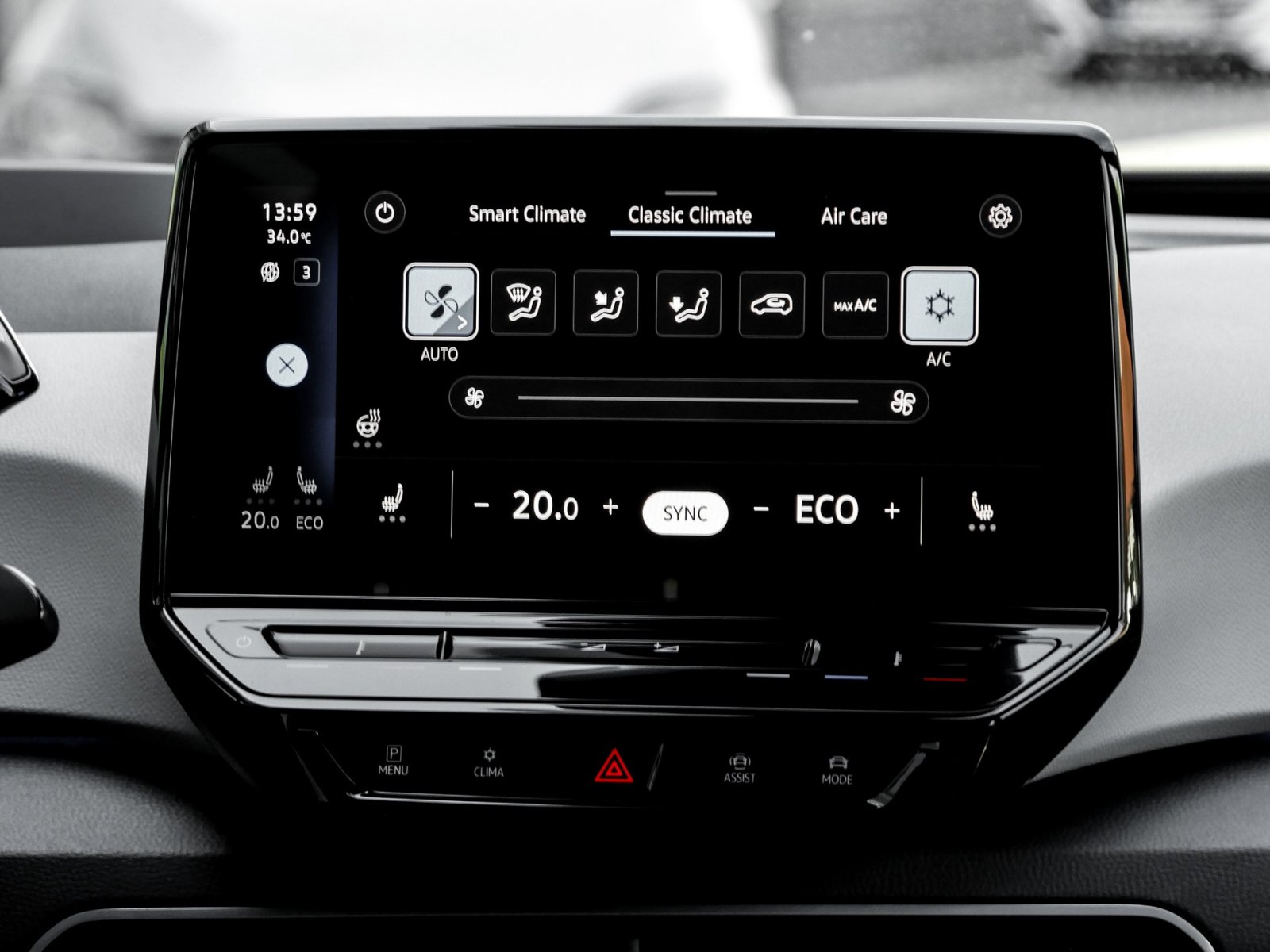Volkswagen ID.3 Pro Performance